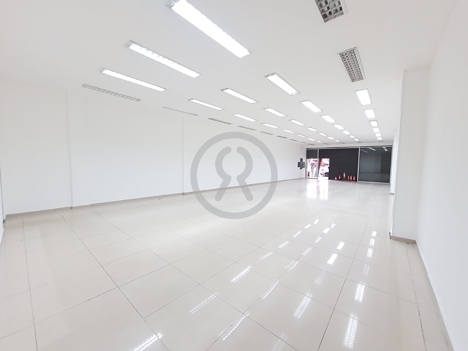 Loja-Salão para alugar, 360m² - Foto 6