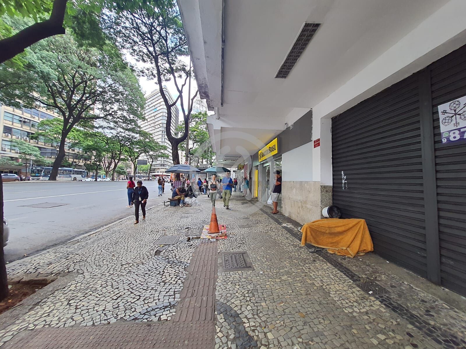 Loja-Salão para alugar, 360m² - Foto 37