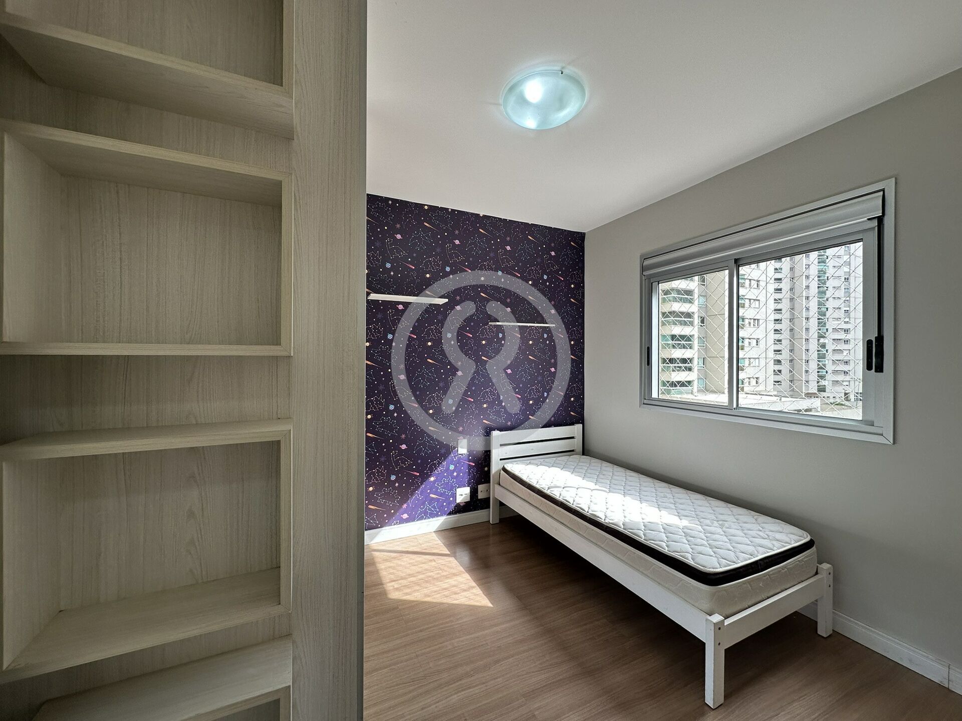 Apartamento para alugar com 3 quartos, 126m² - Foto 28
