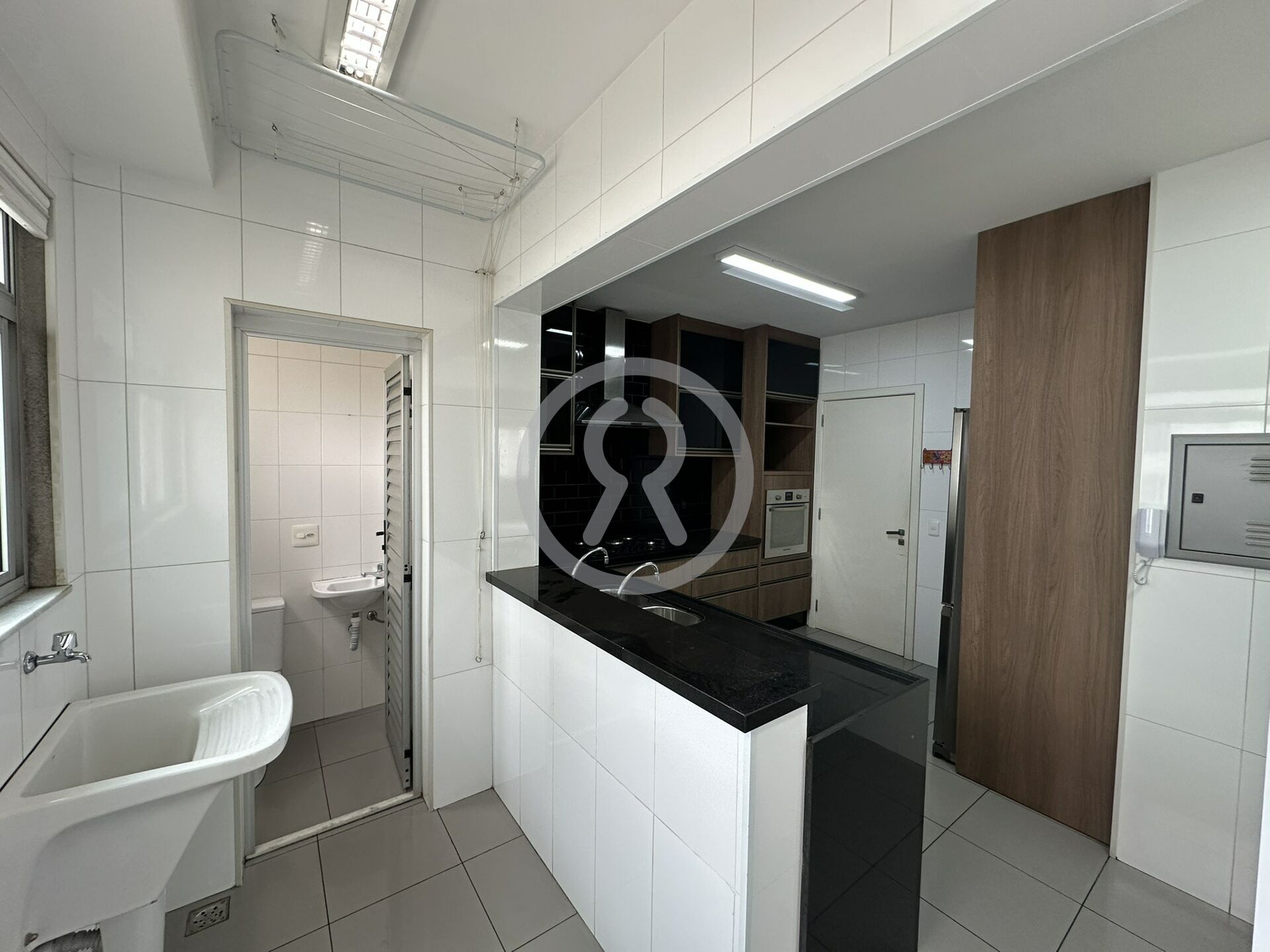 Apartamento para alugar com 3 quartos, 126m² - Foto 22