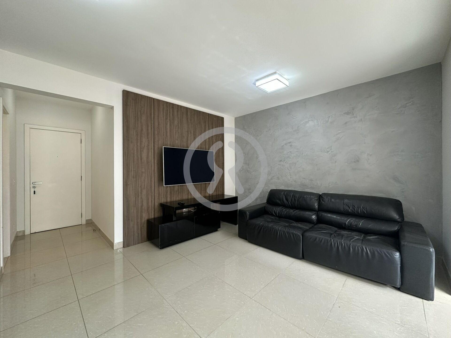Apartamento para alugar com 3 quartos, 126m² - Foto 4