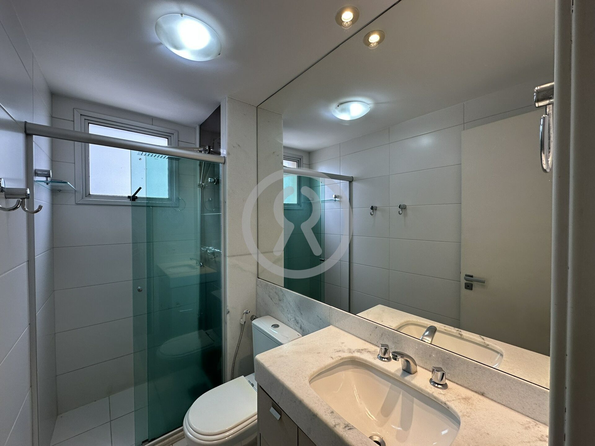 Apartamento para alugar com 3 quartos, 126m² - Foto 34