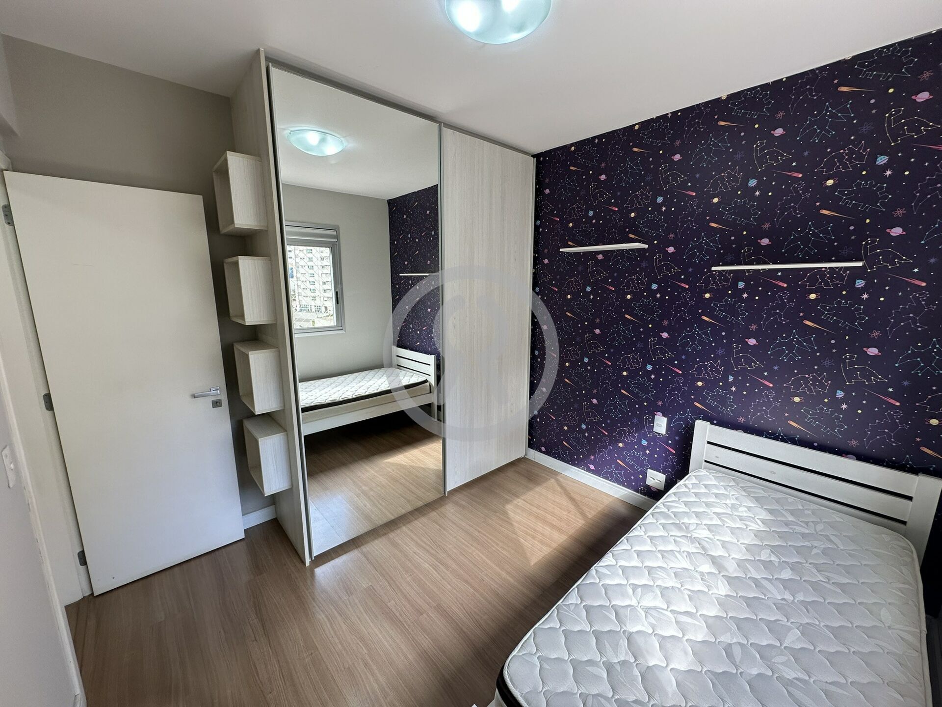 Apartamento para alugar com 3 quartos, 126m² - Foto 29