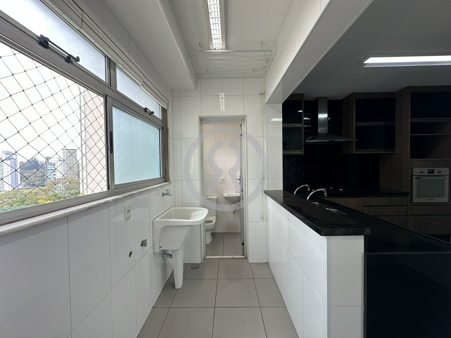 Apartamento para alugar com 3 quartos, 126m² - Foto 23