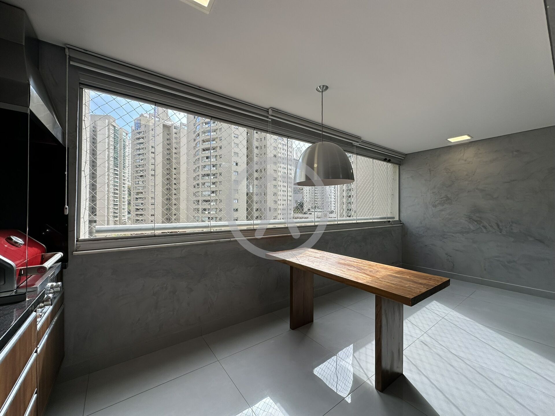 Apartamento para alugar com 3 quartos, 126m² - Foto 10