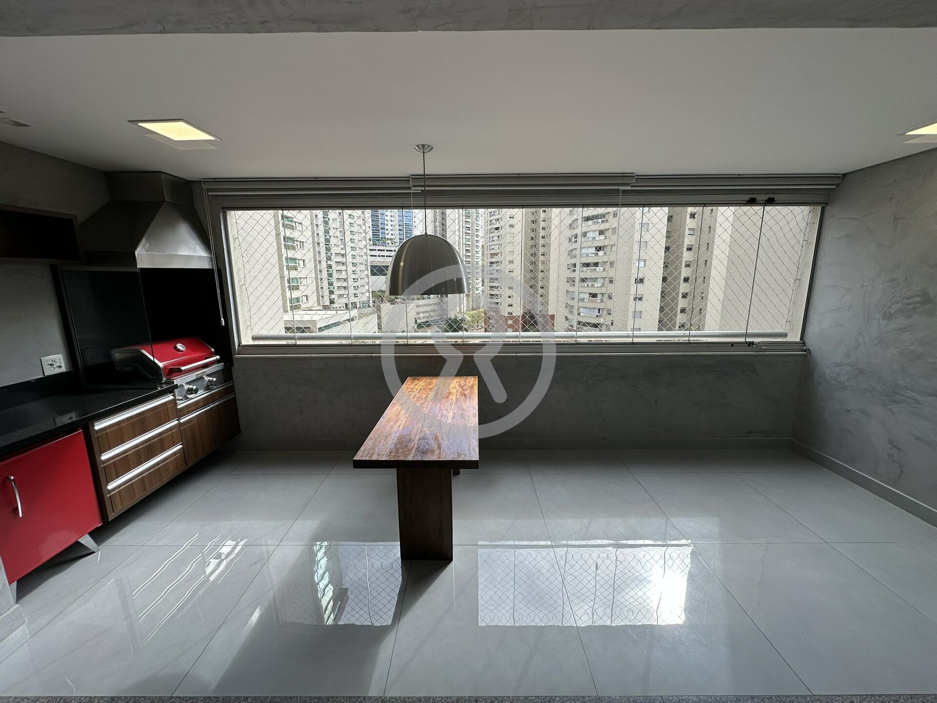 Apartamento para alugar com 3 quartos, 126m² - Foto 7