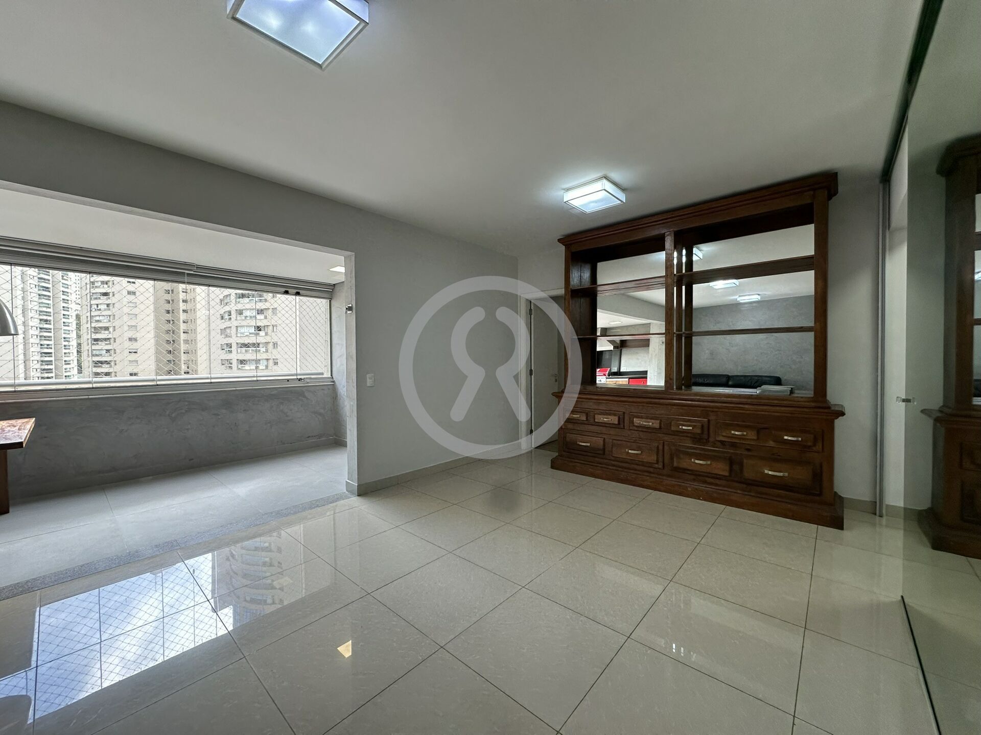 Apartamento para alugar com 3 quartos, 126m² - Foto 8