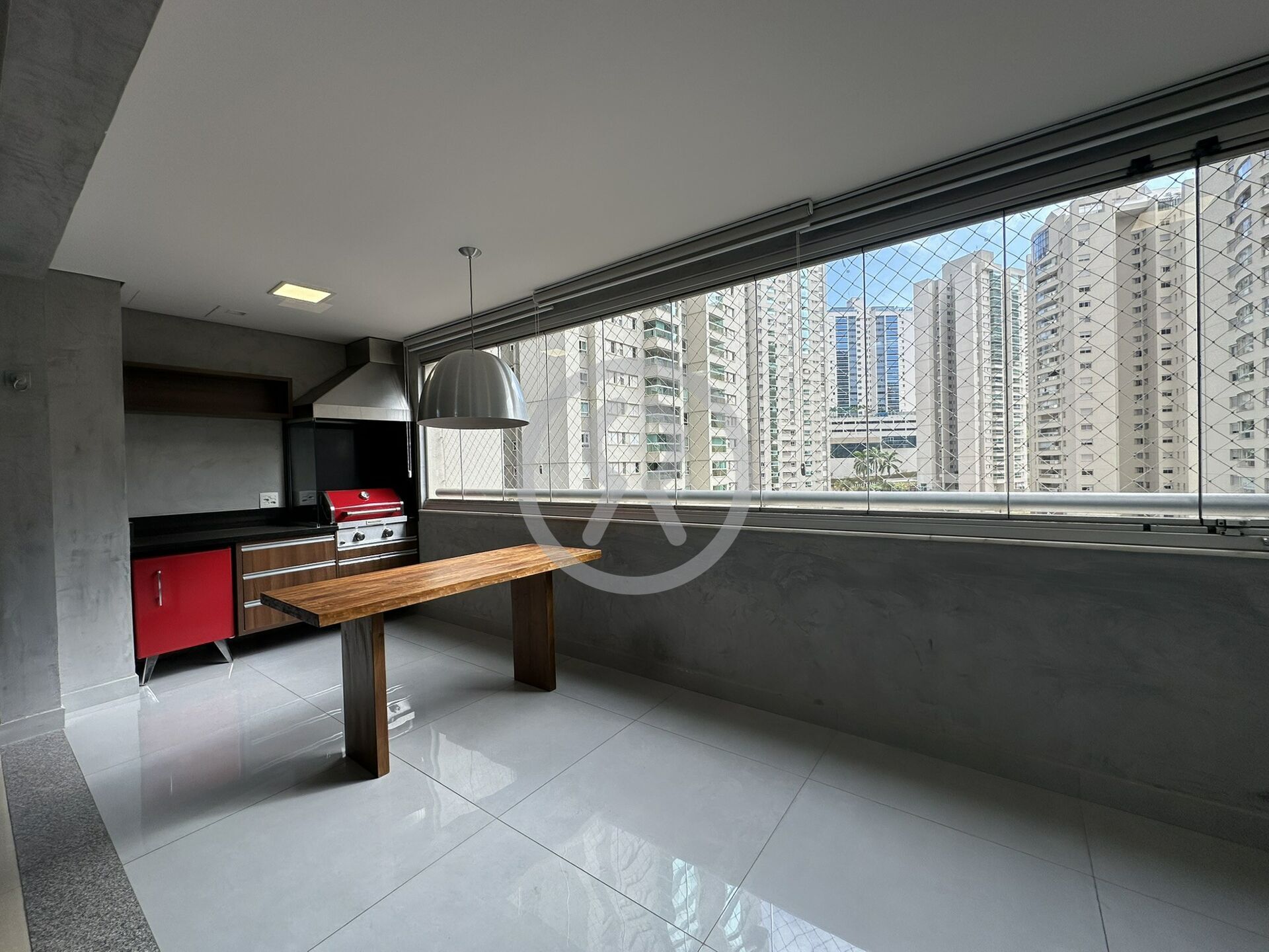 Apartamento para alugar com 3 quartos, 126m² - Foto 9