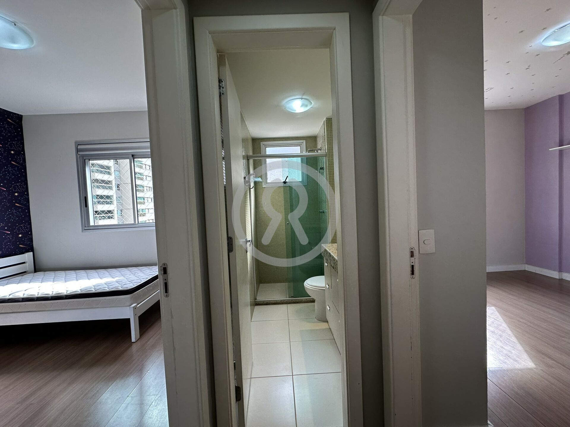 Apartamento para alugar com 3 quartos, 126m² - Foto 27
