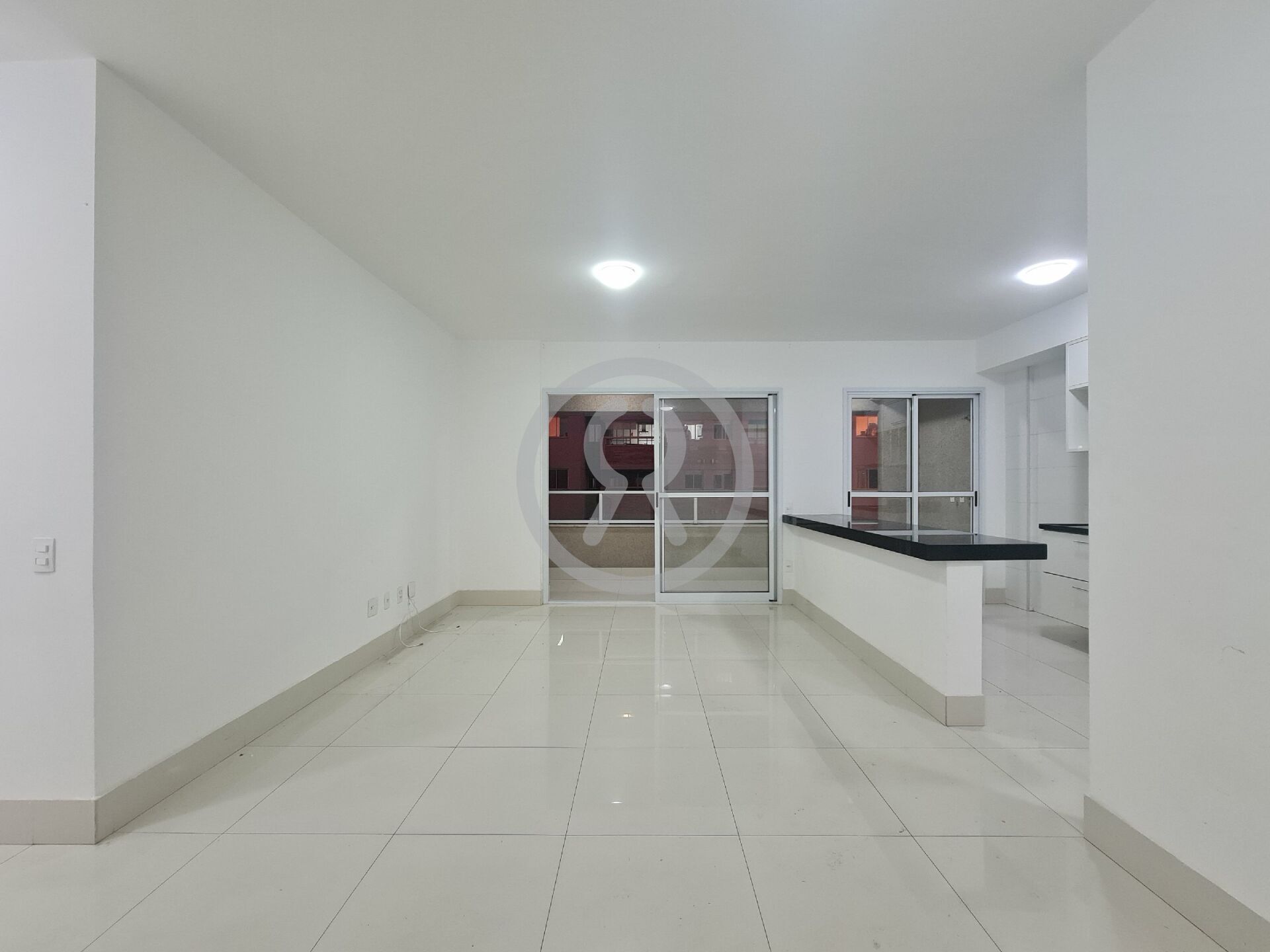 Apartamento, 3 quartos, 90 m² - Foto 2