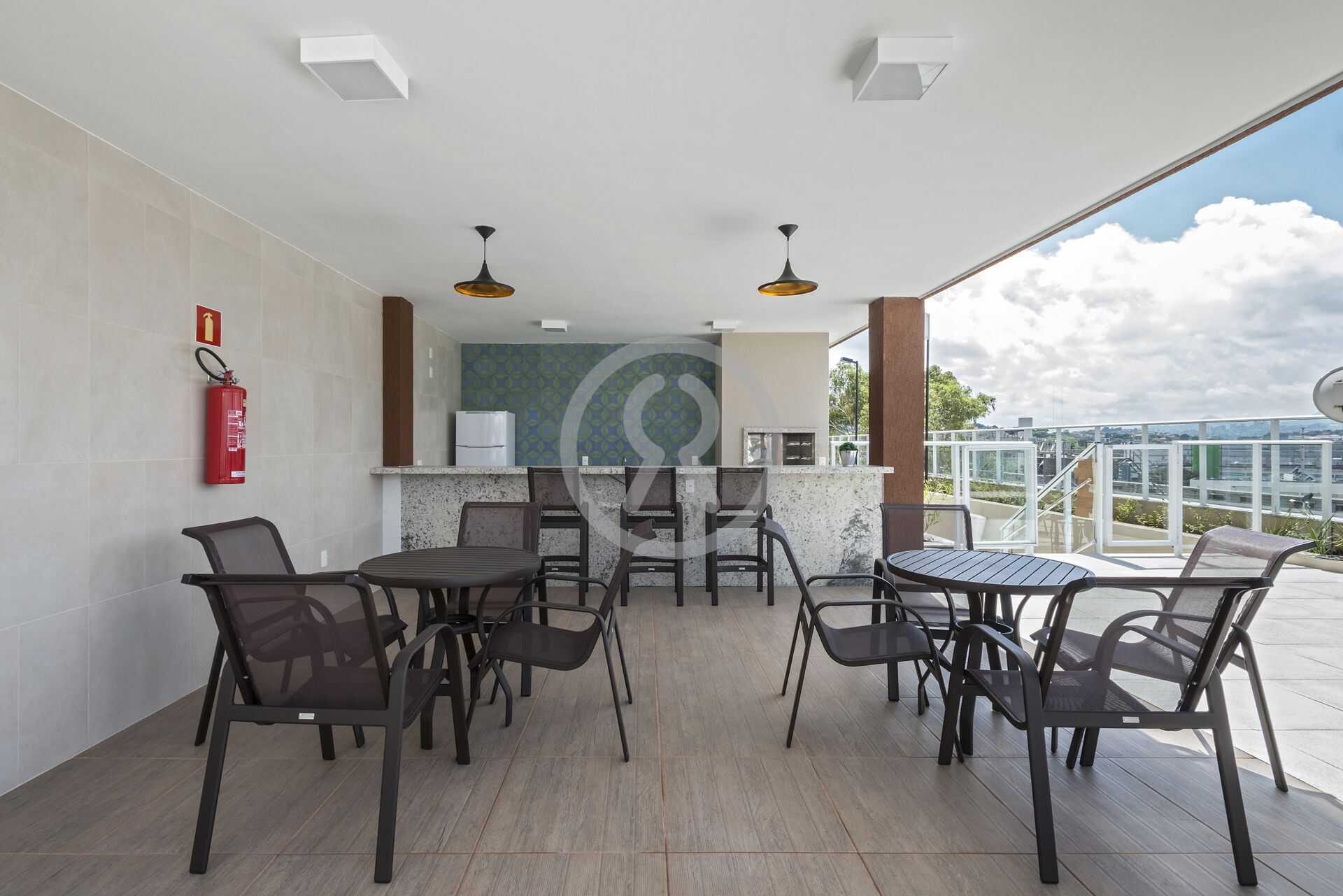 Cobertura para alugar com 3 quartos, 175m² - Foto 41