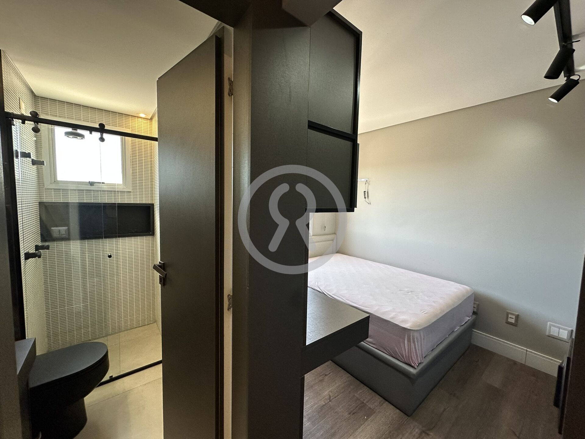 Cobertura para alugar com 3 quartos, 175m² - Foto 16