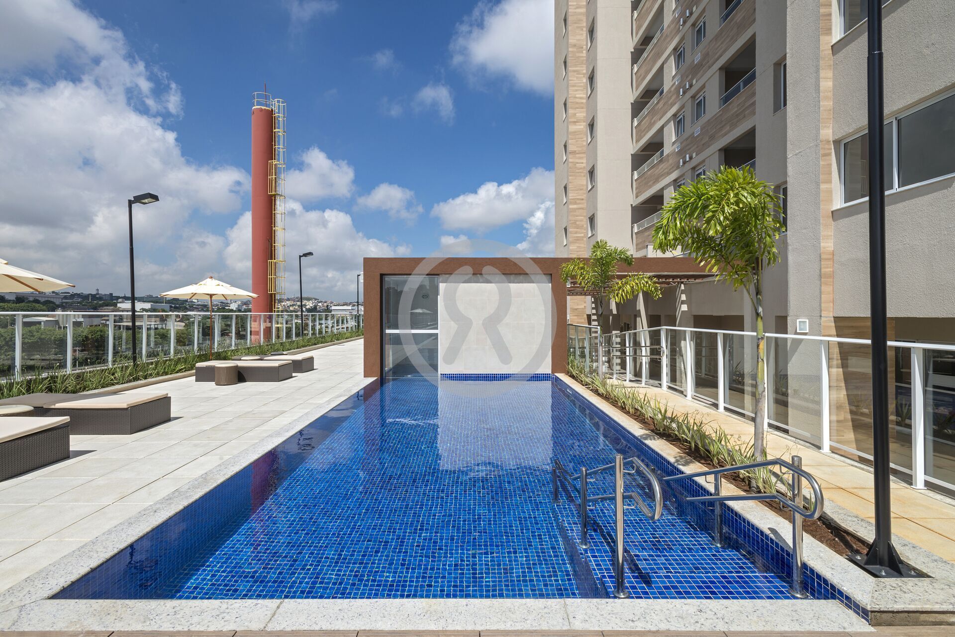 Cobertura para alugar com 3 quartos, 175m² - Foto 35
