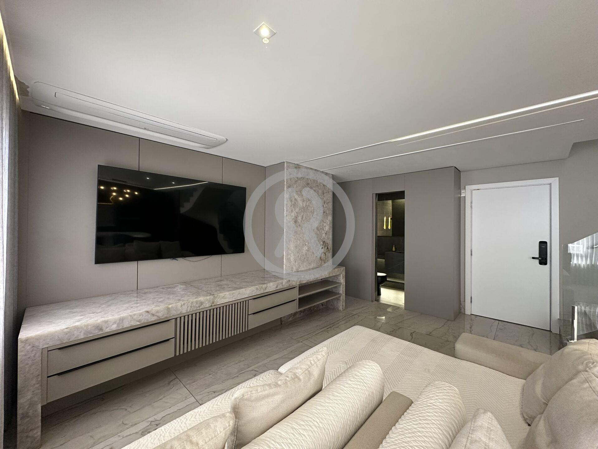 Cobertura para alugar com 3 quartos, 175m² - Foto 8