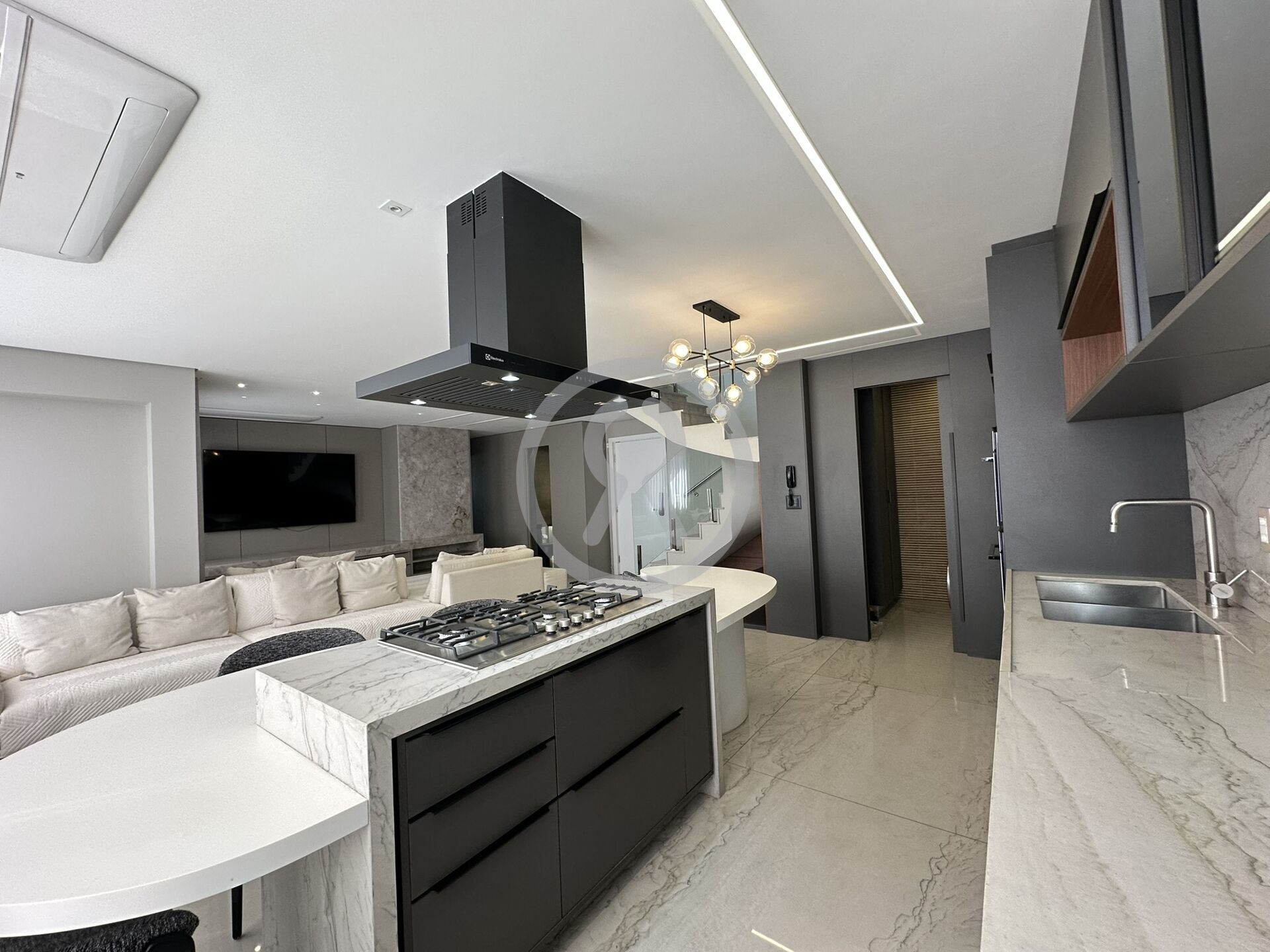 Cobertura para alugar com 3 quartos, 175m² - Foto 5