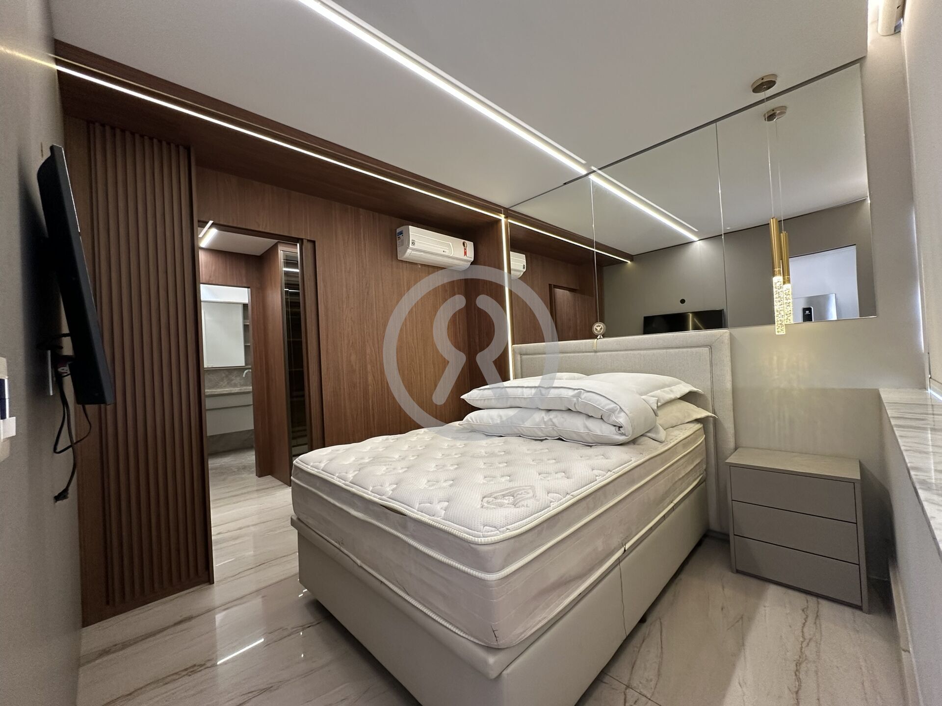 Cobertura para alugar com 3 quartos, 175m² - Foto 27
