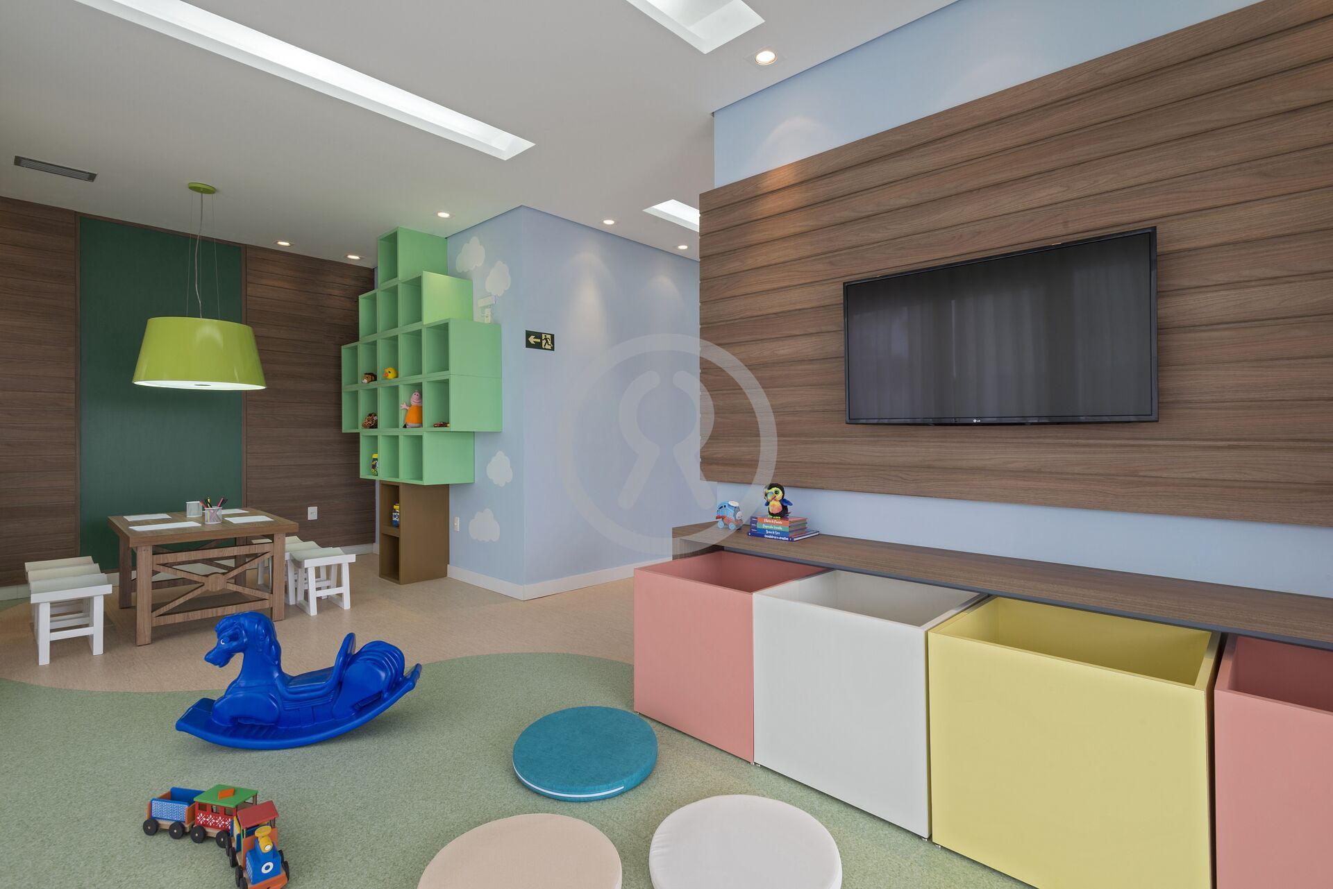 Cobertura para alugar com 3 quartos, 175m² - Foto 42