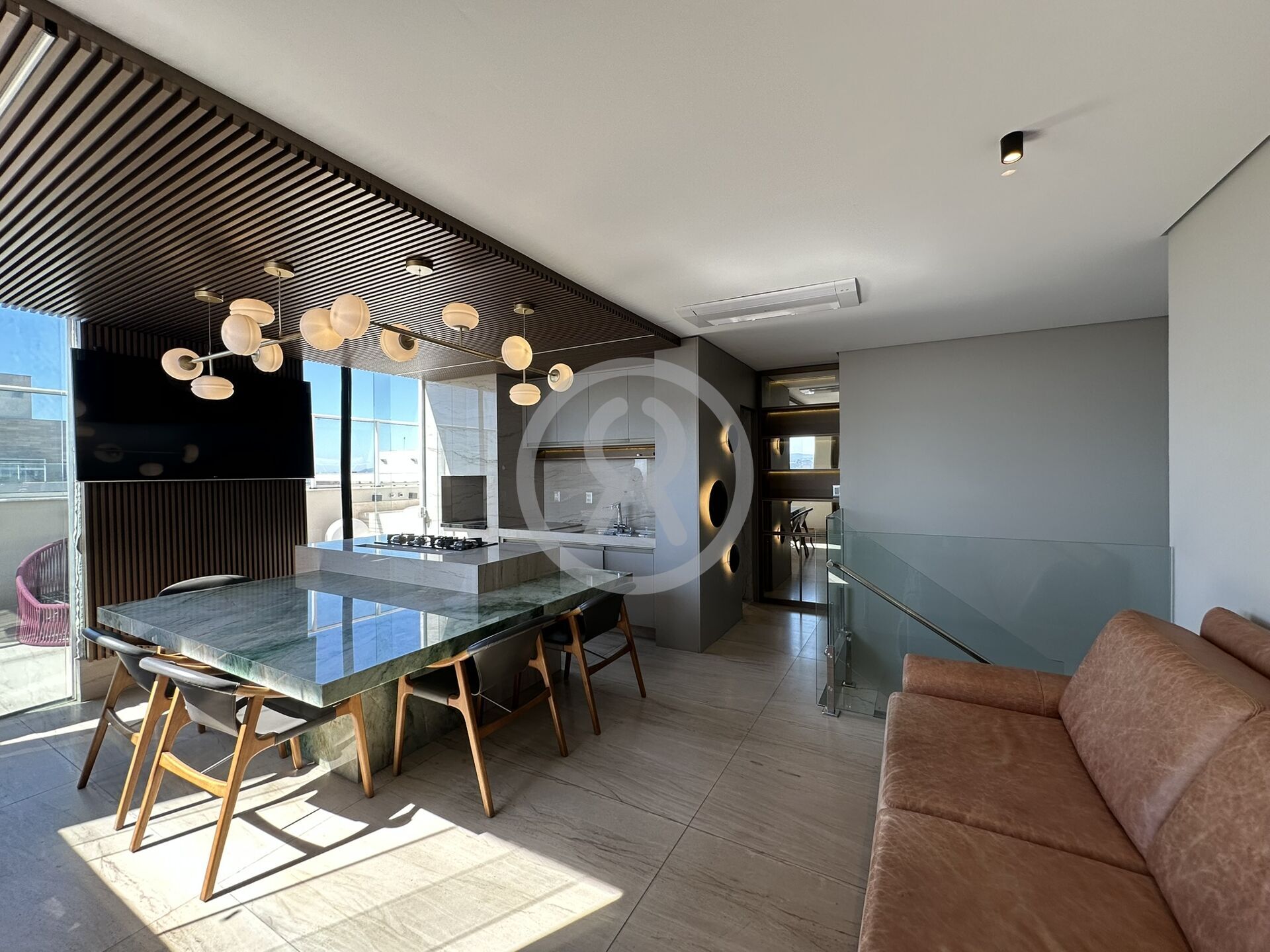 Cobertura para alugar com 3 quartos, 175m² - Foto 22