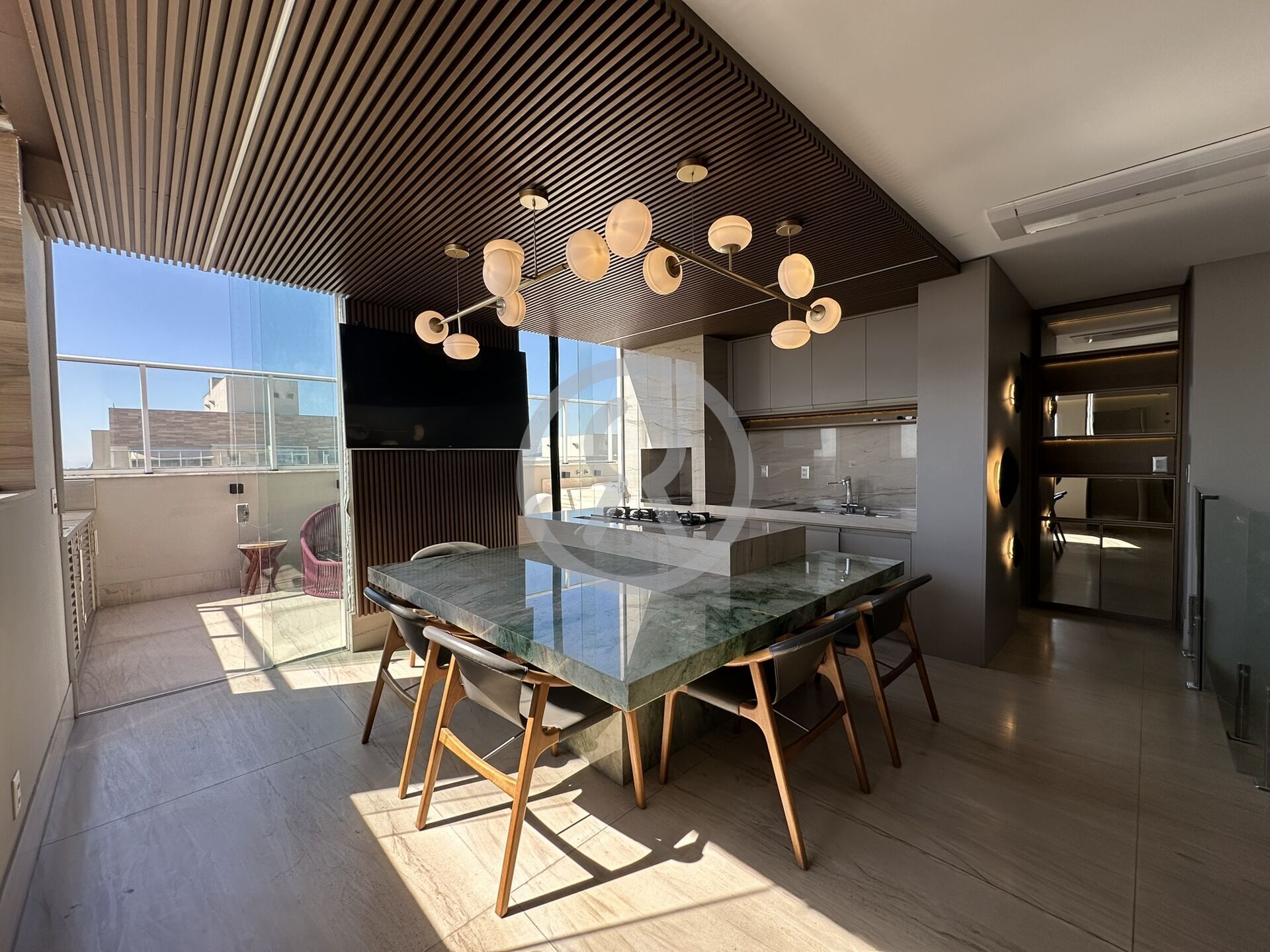 Cobertura para alugar com 3 quartos, 175m² - Foto 23