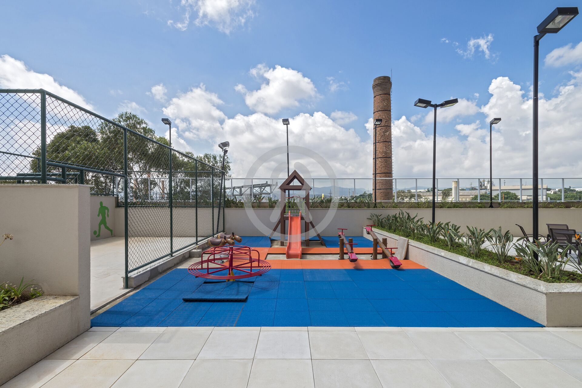 Cobertura para alugar com 3 quartos, 175m² - Foto 36
