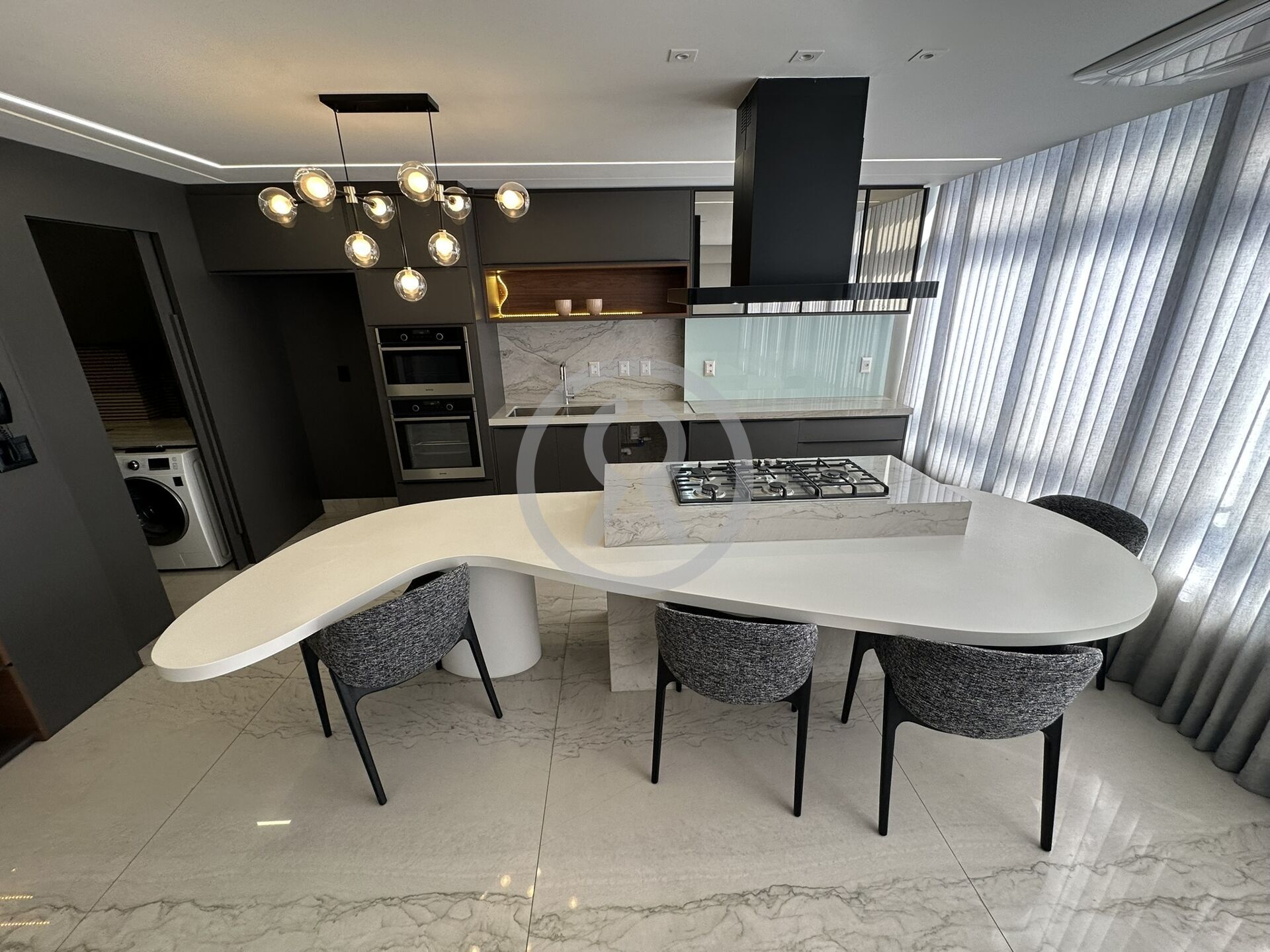 Cobertura para alugar com 3 quartos, 175m² - Foto 6