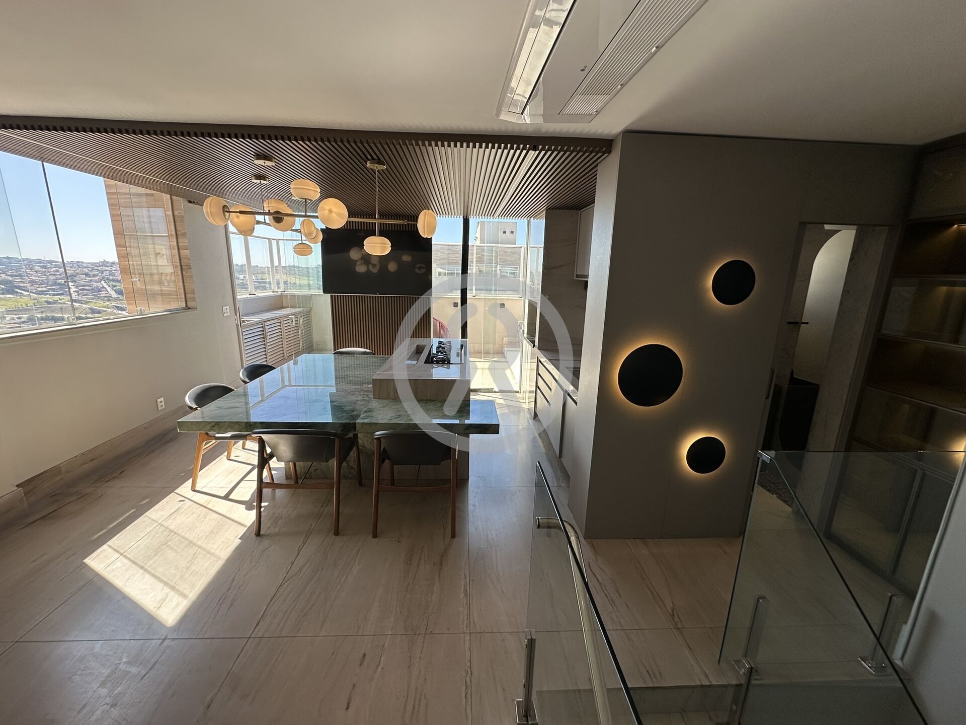 Cobertura para alugar com 3 quartos, 175m² - Foto 21