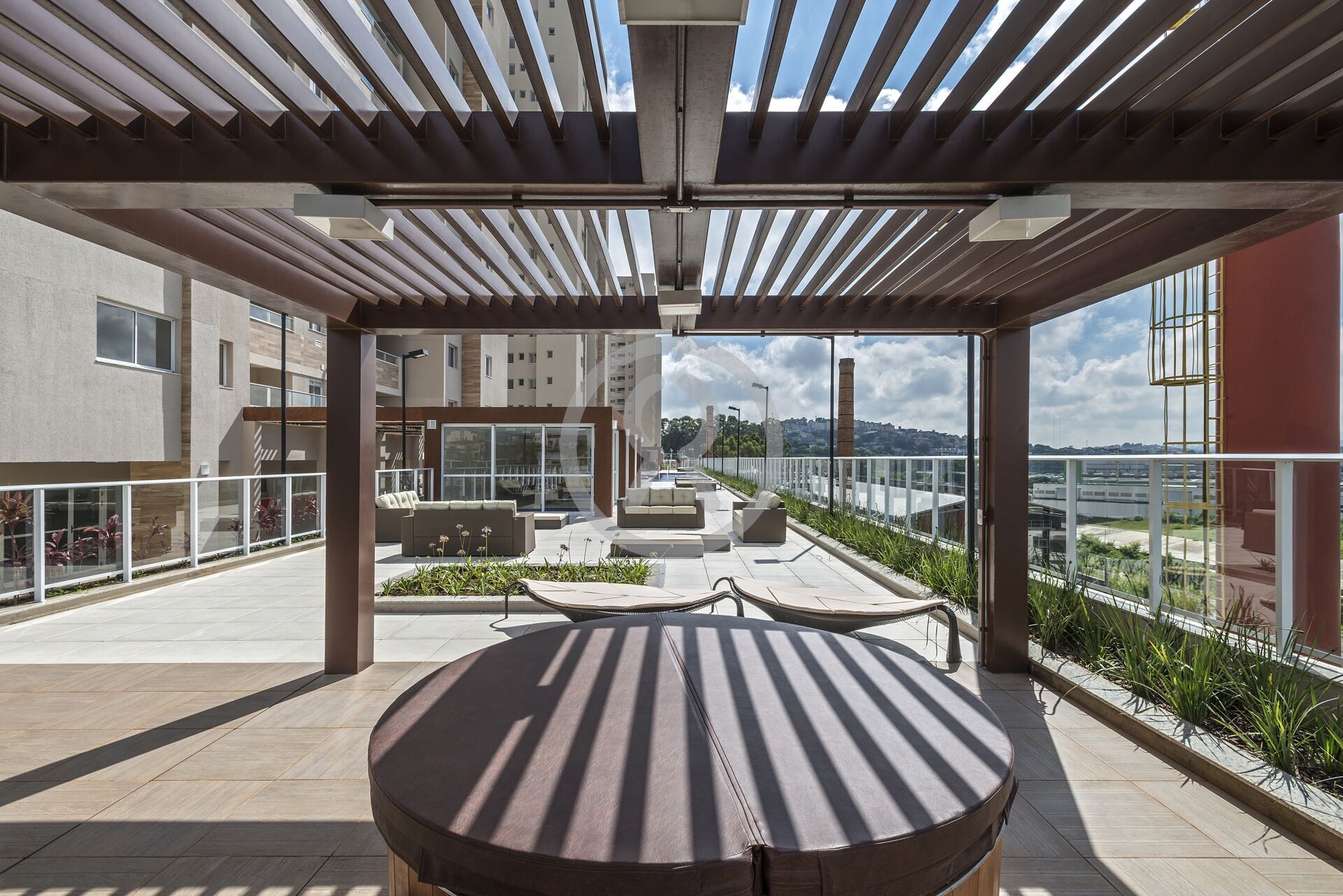 Cobertura para alugar com 3 quartos, 175m² - Foto 37