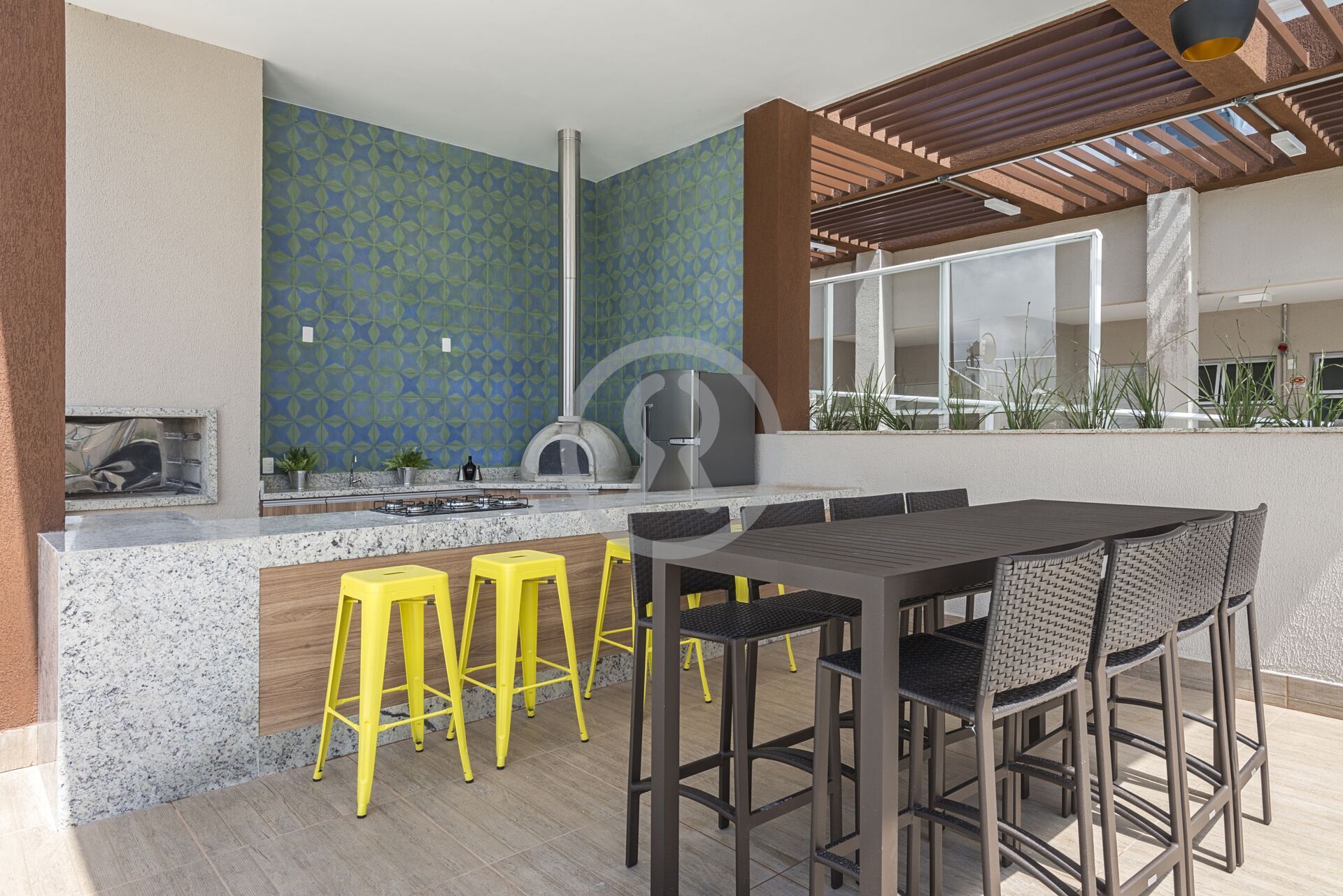 Cobertura para alugar com 3 quartos, 175m² - Foto 38