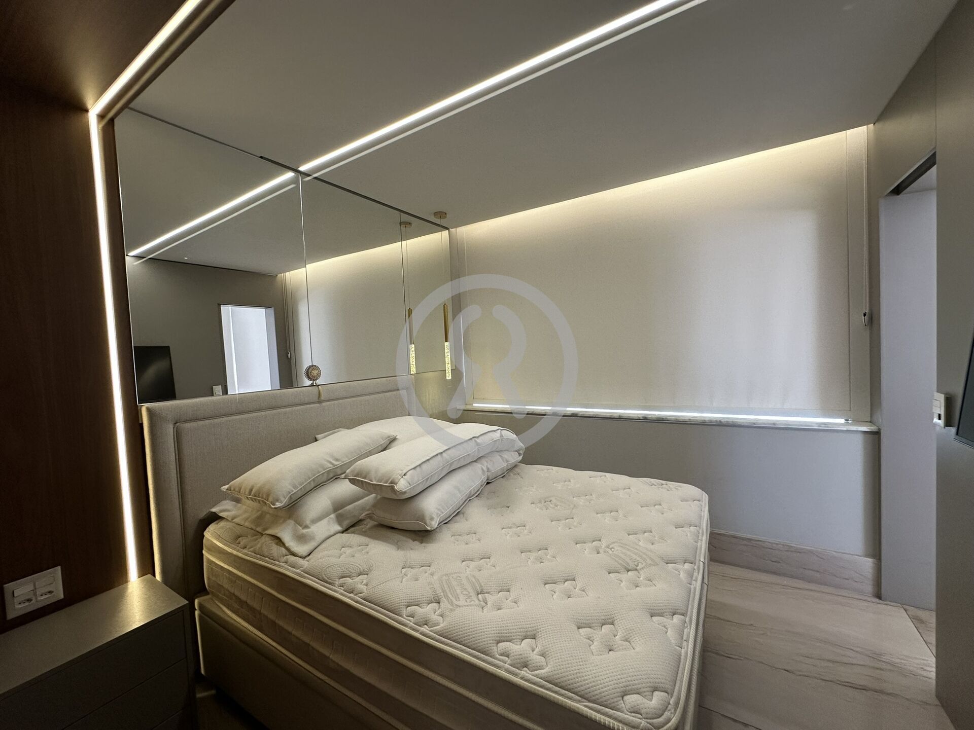 Cobertura para alugar com 3 quartos, 175m² - Foto 29