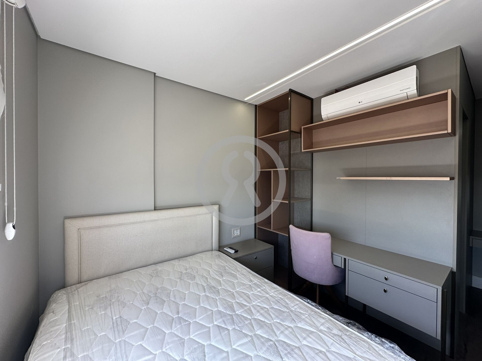 Cobertura para alugar com 3 quartos, 175m² - Foto 13
