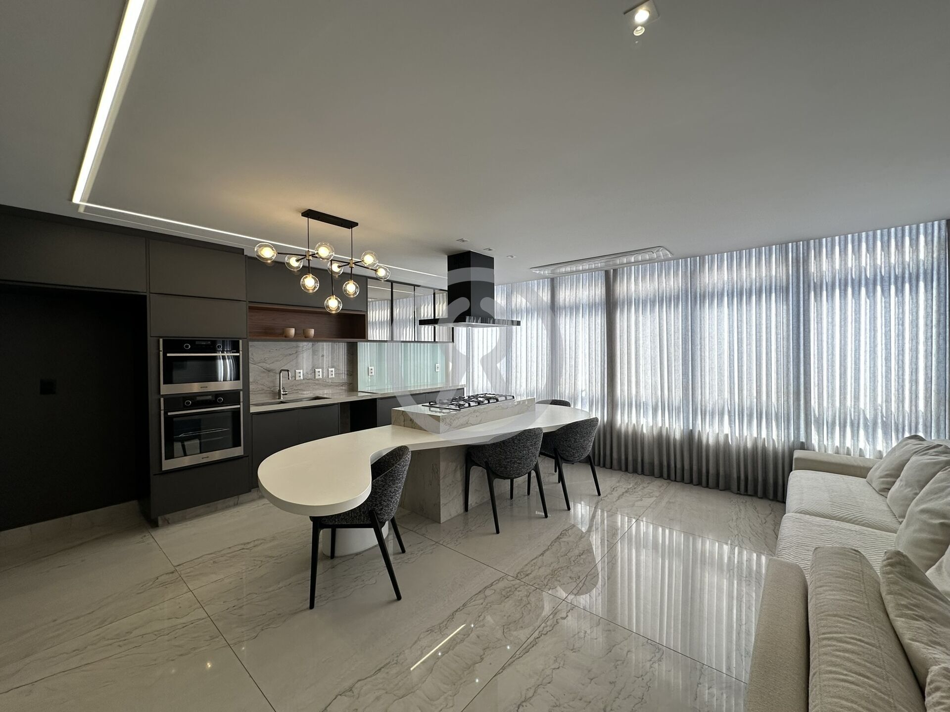 Cobertura para alugar com 3 quartos, 175m² - Foto 3