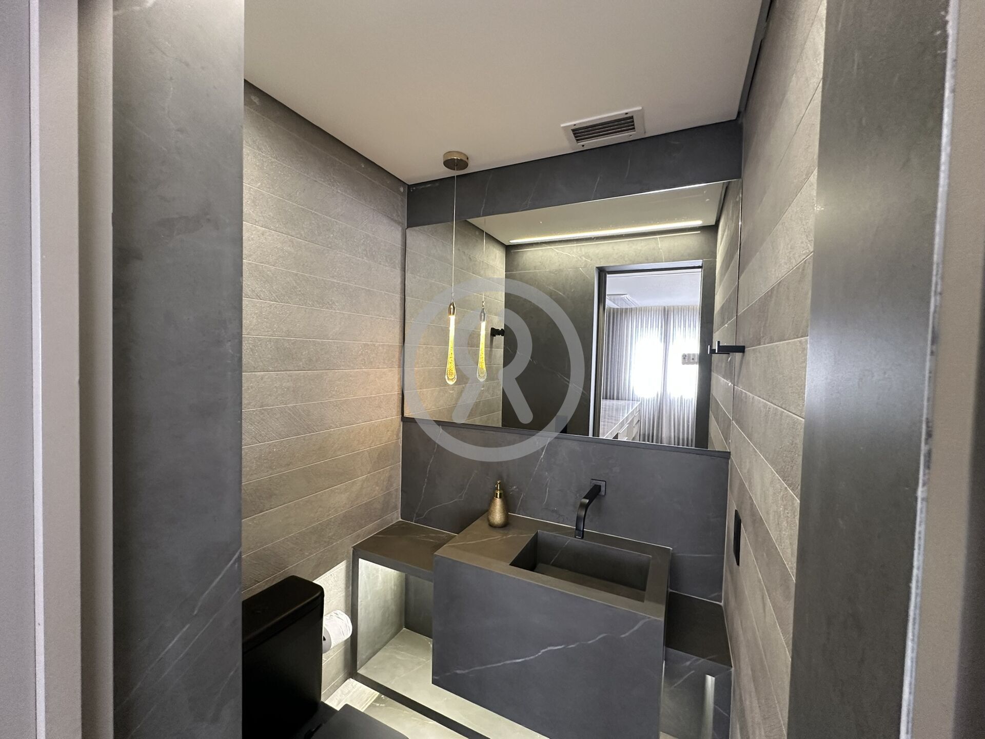 Cobertura para alugar com 3 quartos, 175m² - Foto 10