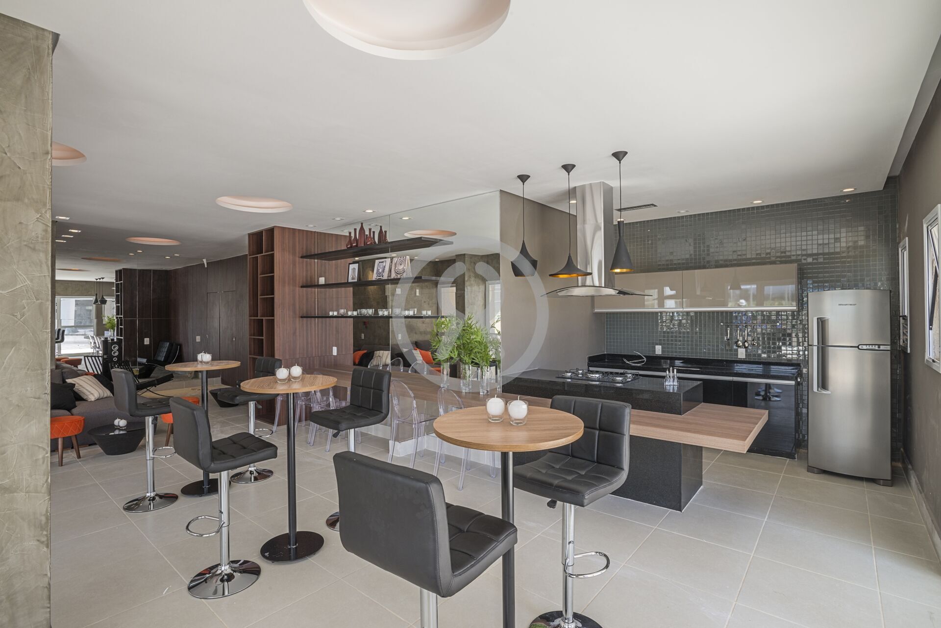 Cobertura para alugar com 3 quartos, 175m² - Foto 43