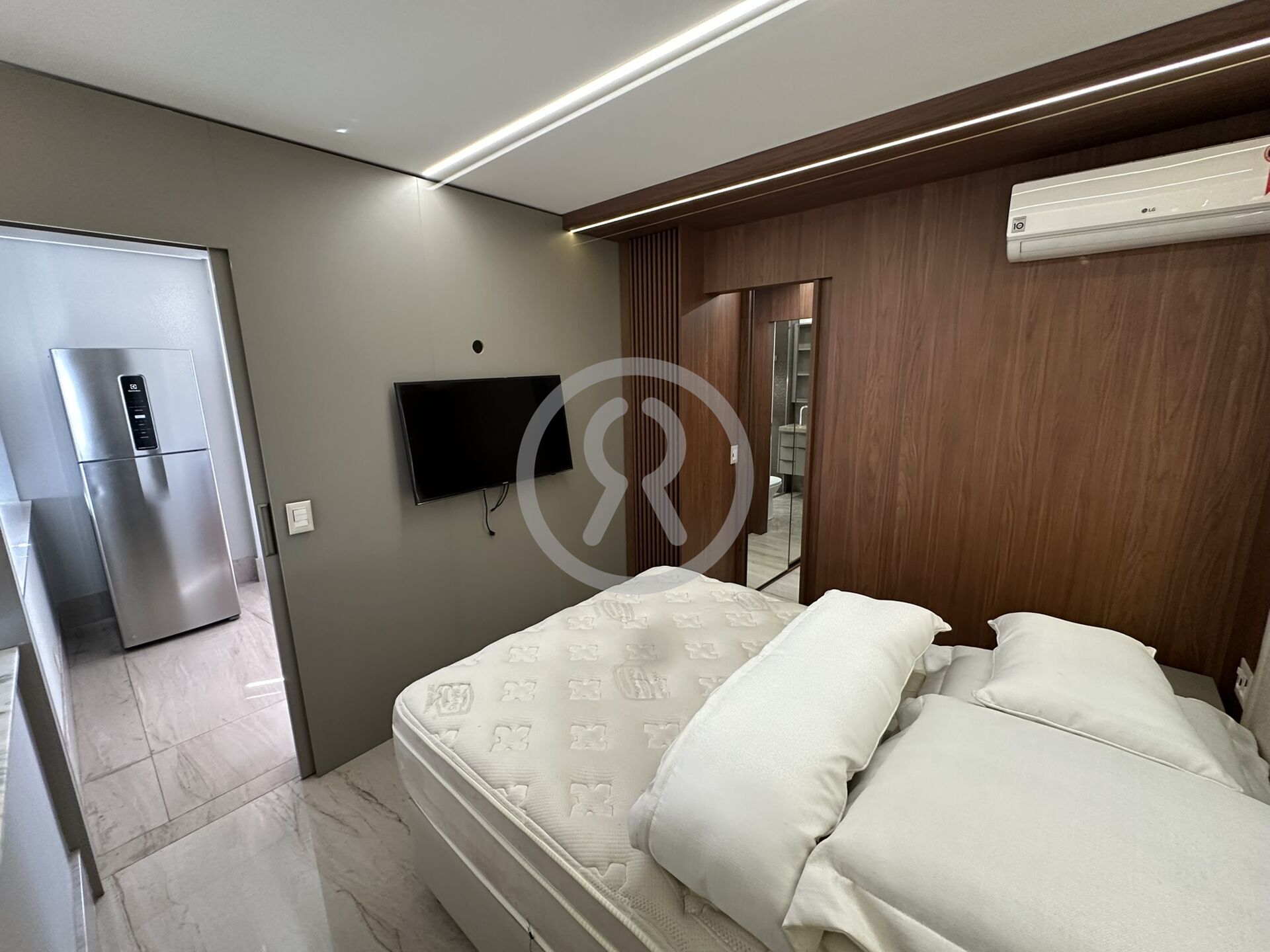 Cobertura para alugar com 3 quartos, 175m² - Foto 28