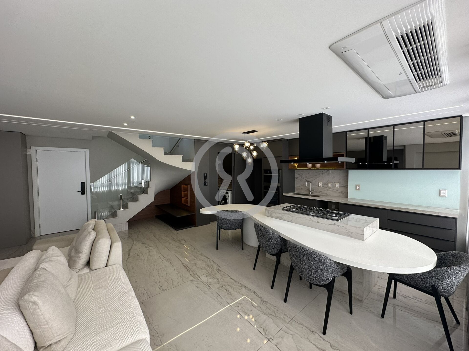 Cobertura para alugar com 3 quartos, 175m² - Foto 7