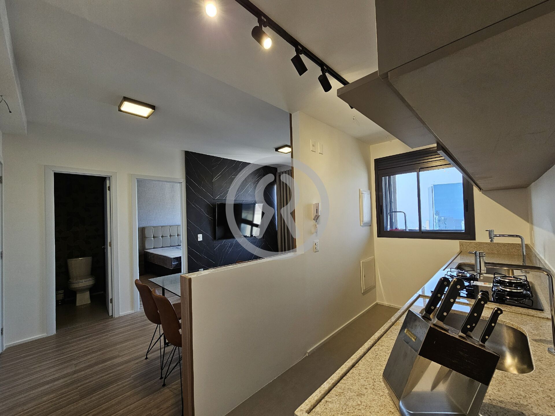 Apartamento, 1 quarto, 44 m² - Foto 10