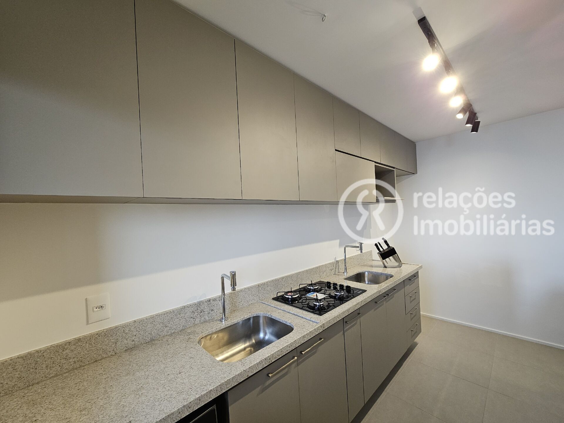 Apartamento para alugar com 1 quarto, 44m² - Foto 8