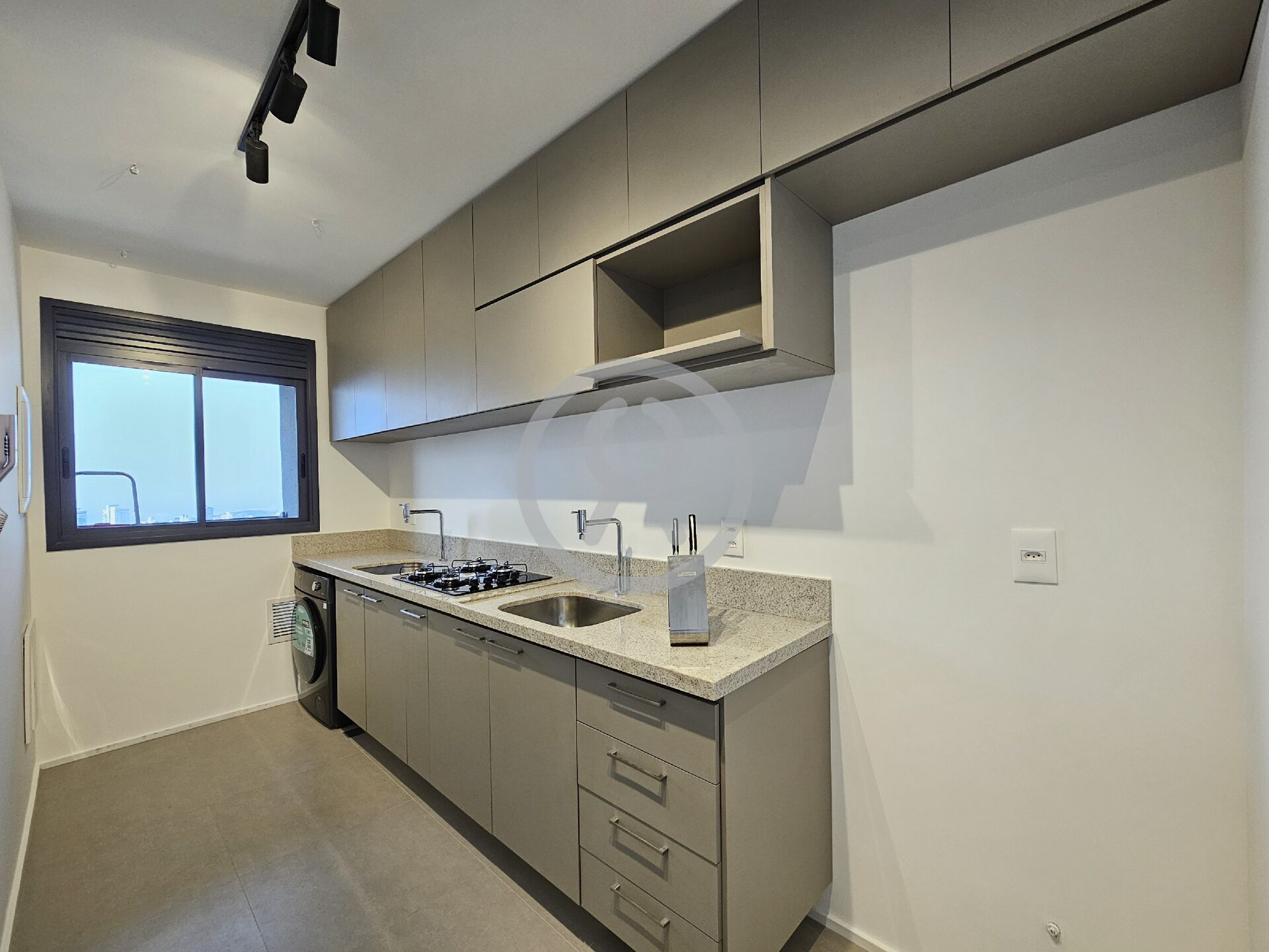 Apartamento, 1 quarto, 44 m² - Foto 7