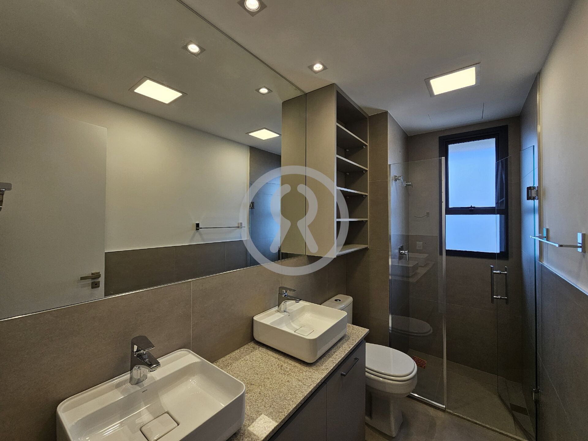 Apartamento, 1 quarto, 44 m² - Foto 19