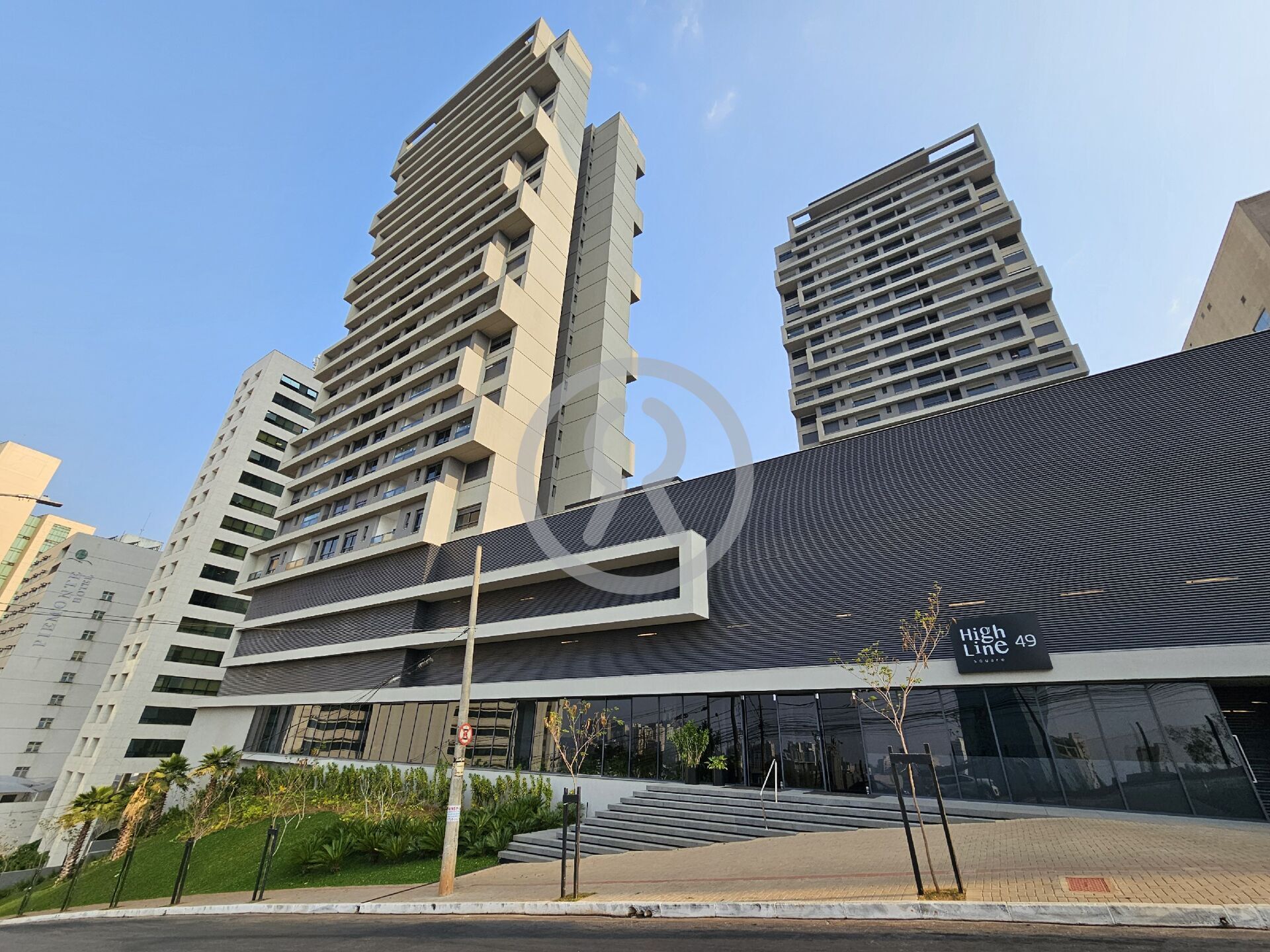 Apartamento, 1 quarto, 44 m² - Foto 2