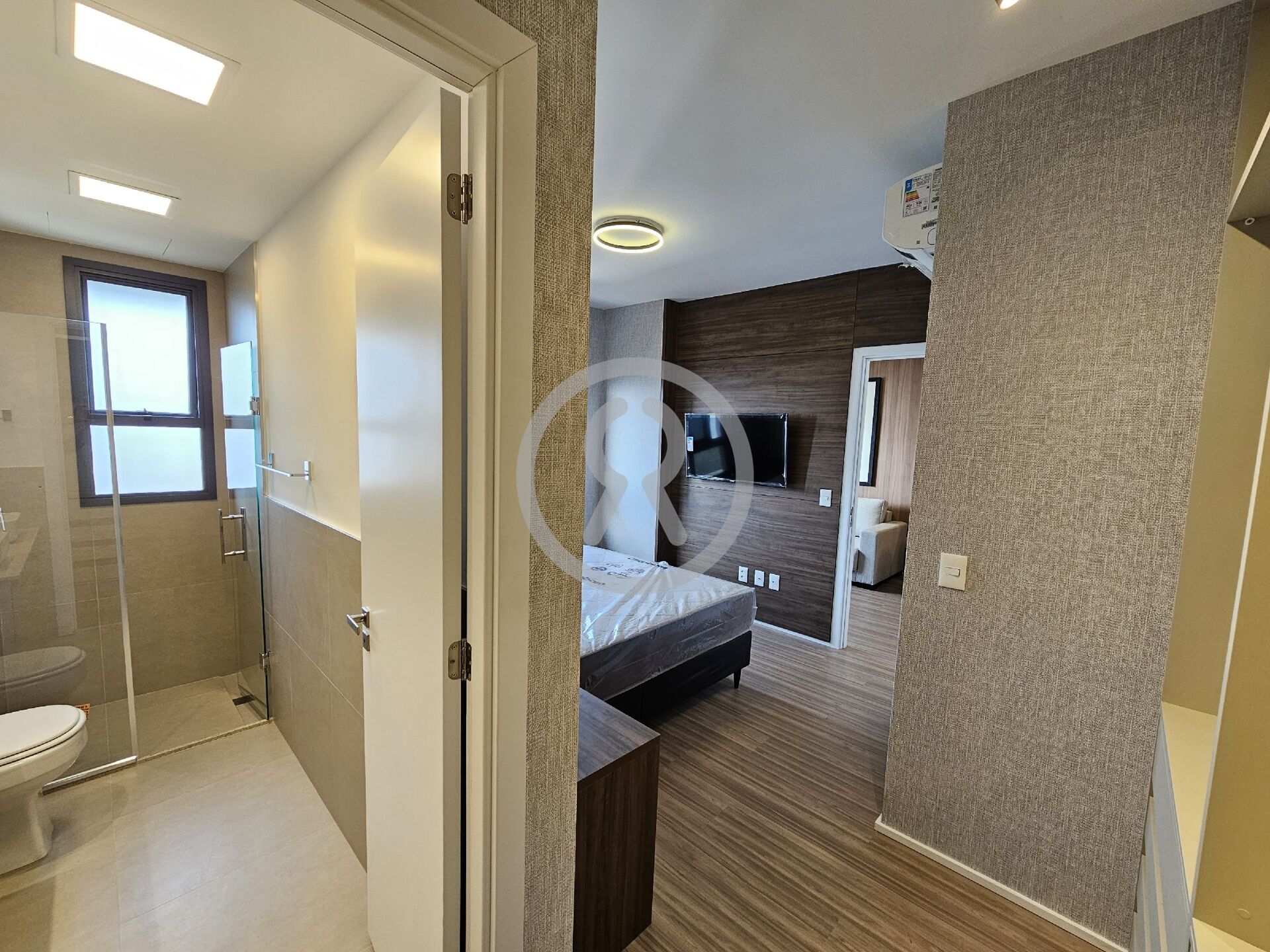 Apartamento, 1 quarto, 44 m² - Foto 21