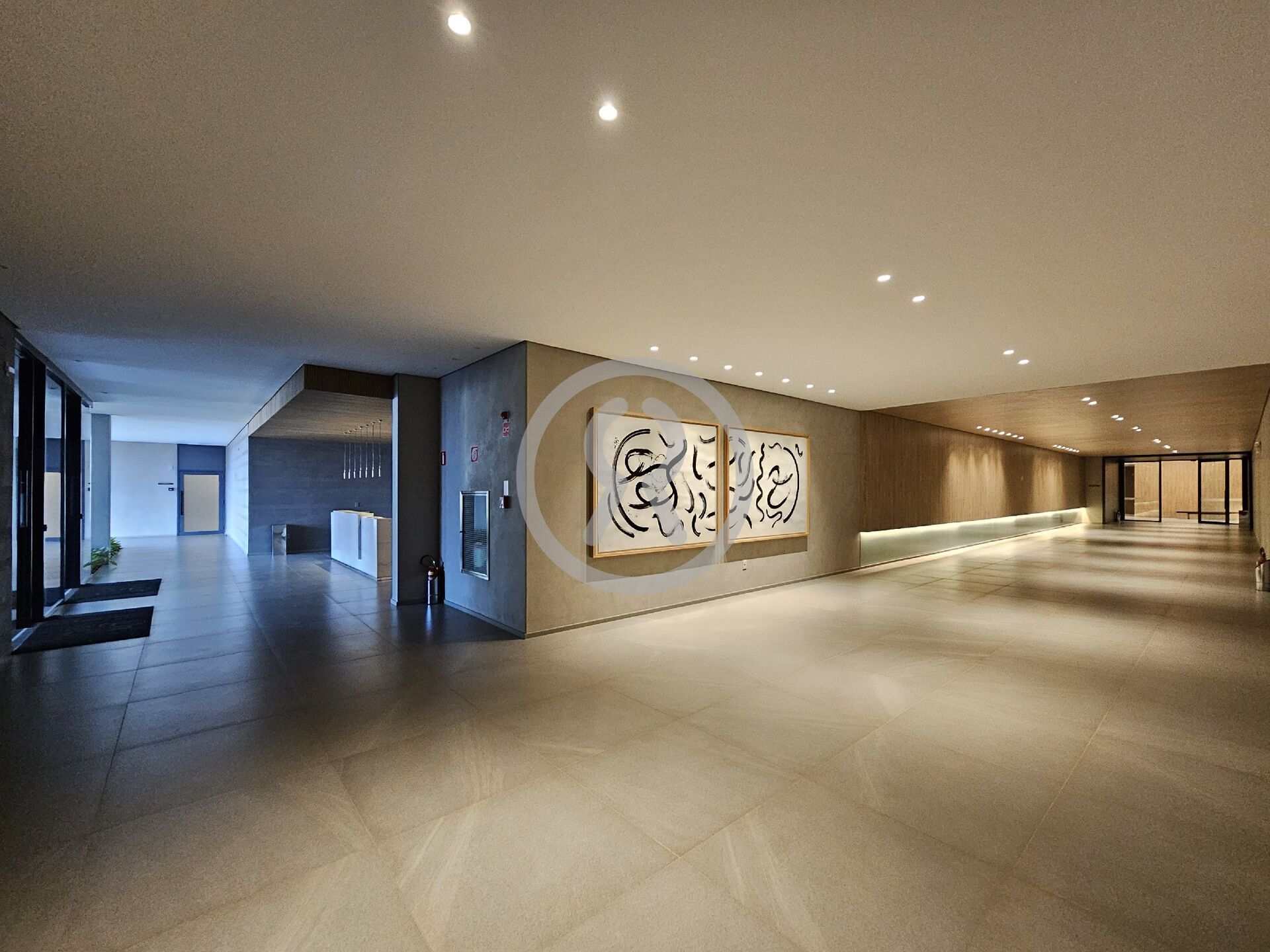 Apartamento, 1 quarto, 44 m² - Foto 29