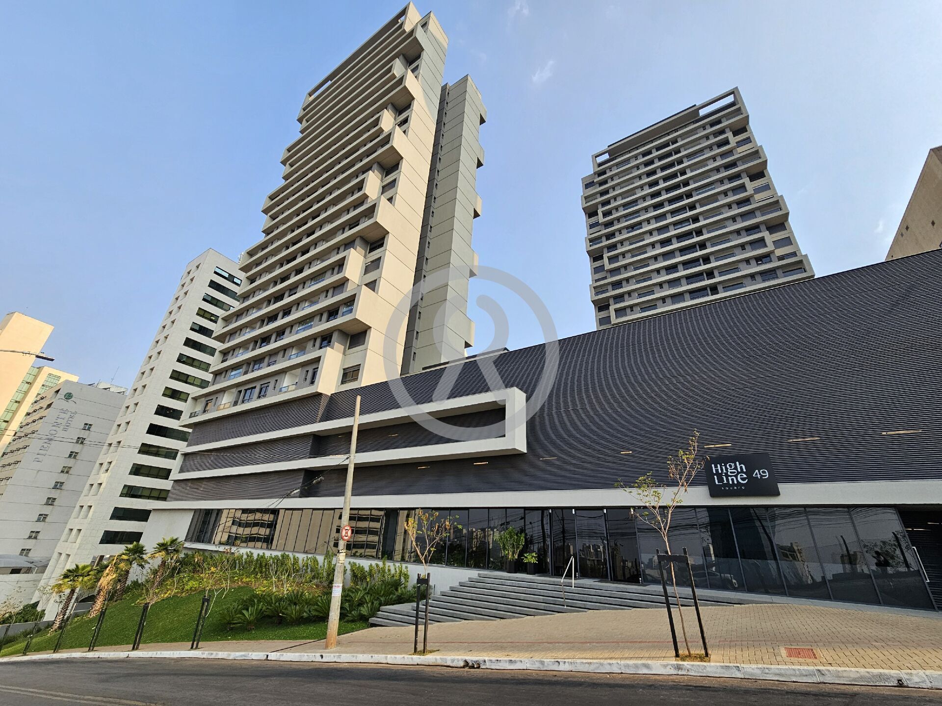 Apartamento, 1 quarto, 44 m² - Foto 42