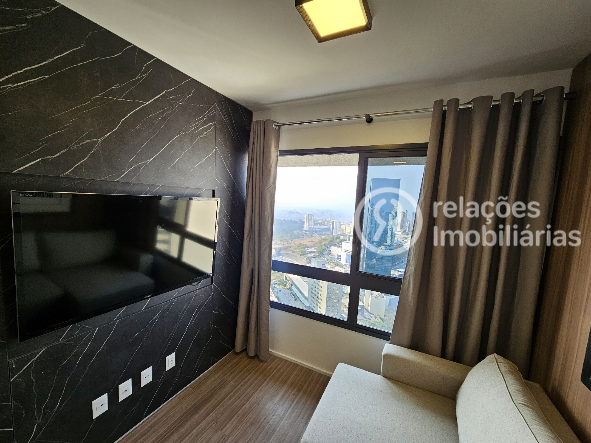 Apartamento para alugar com 1 quarto, 44m² - Foto 16