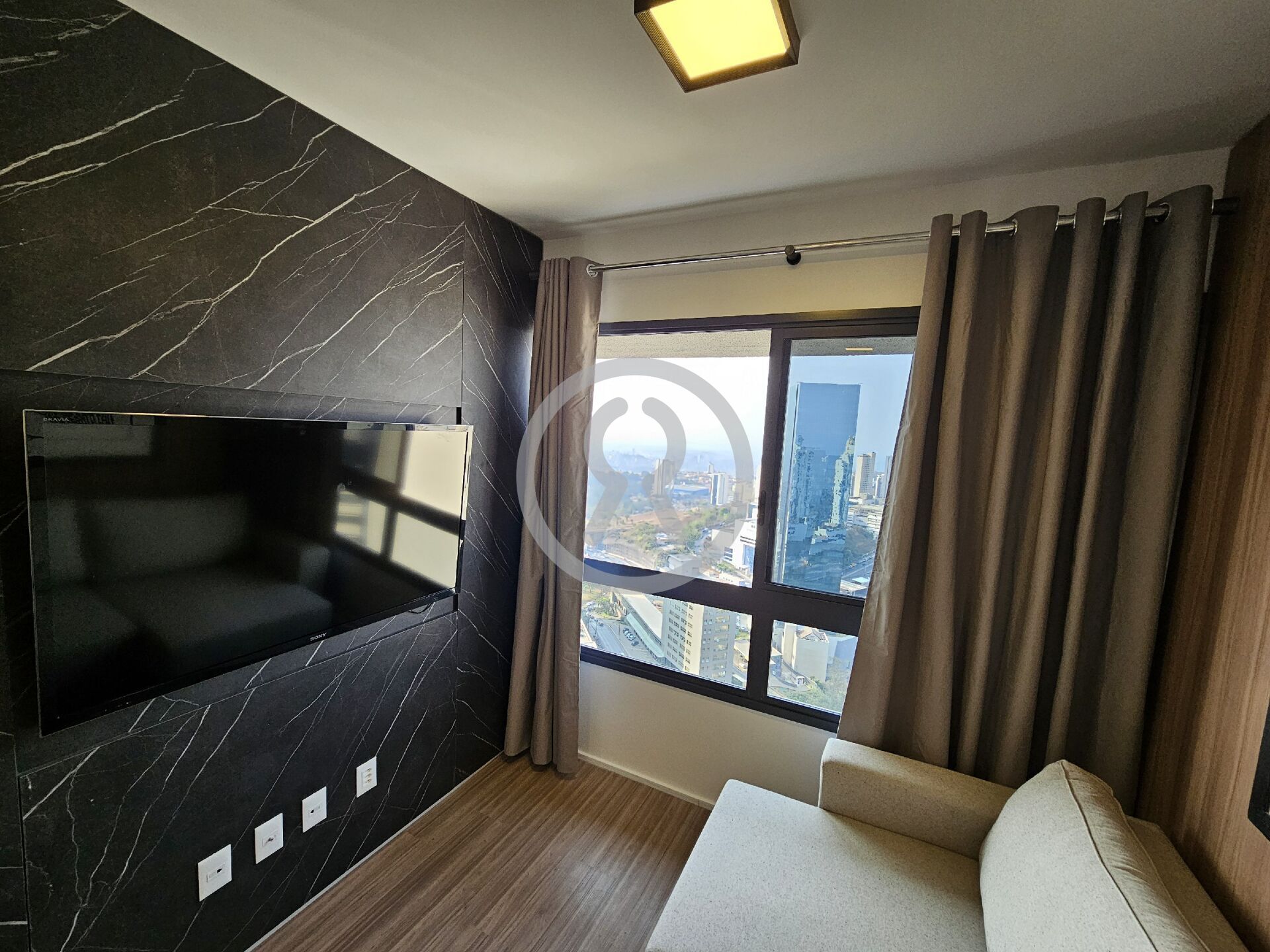 Apartamento, 1 quarto, 44 m² - Foto 16