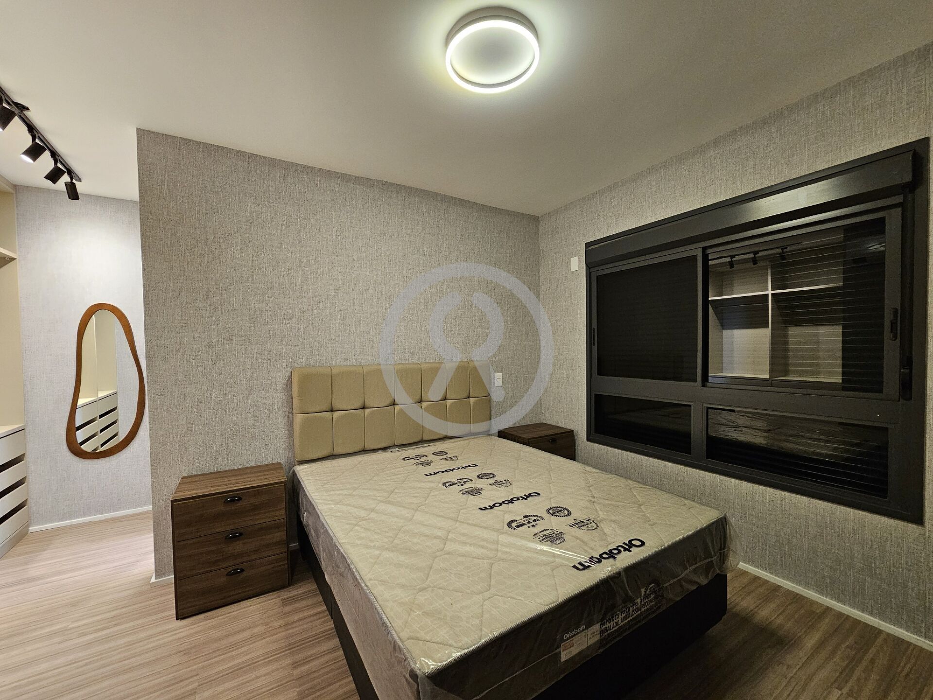 Apartamento para alugar com 1 quarto, 44m² - Foto 24