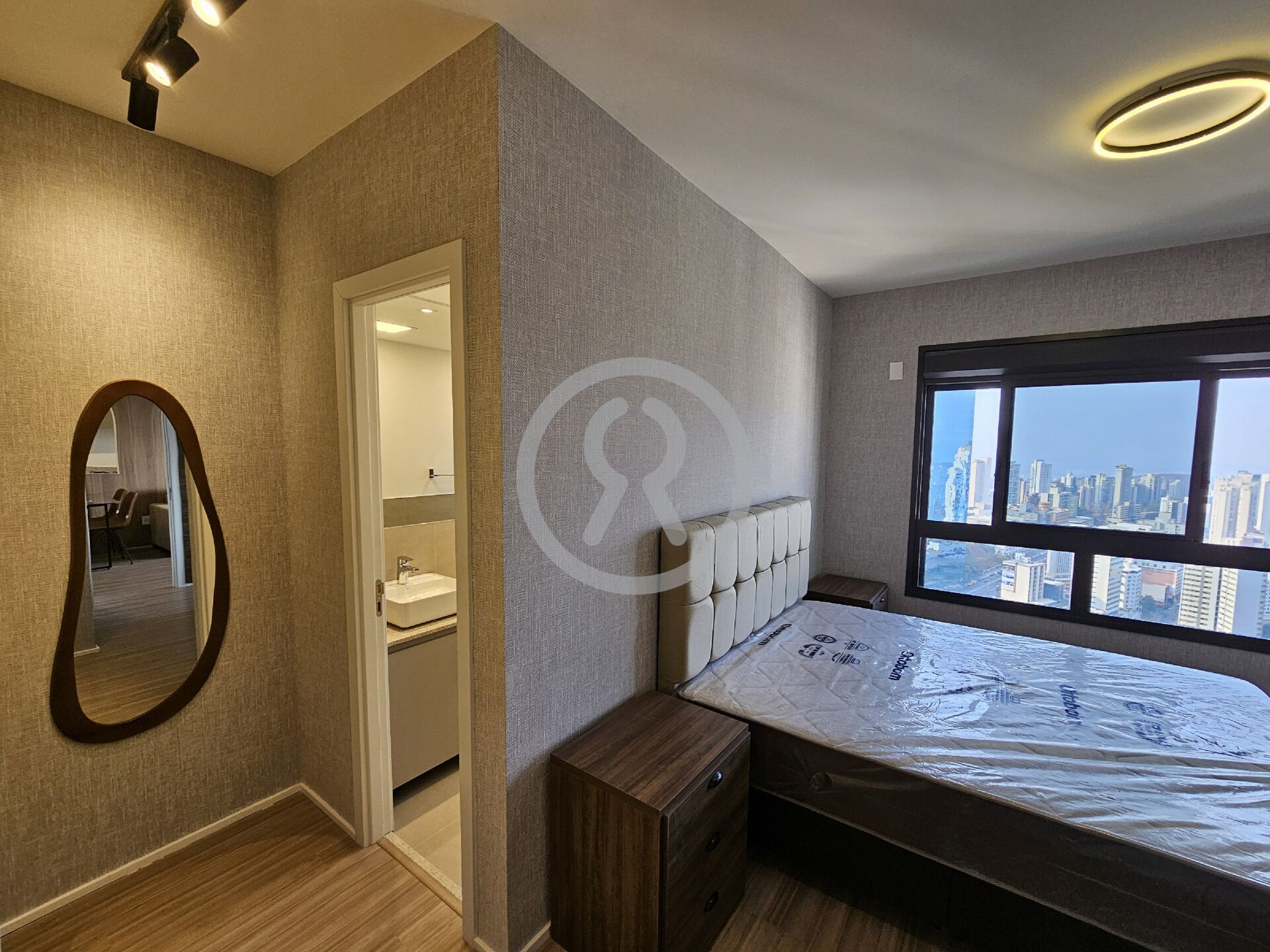 Apartamento, 1 quarto, 44 m² - Foto 22