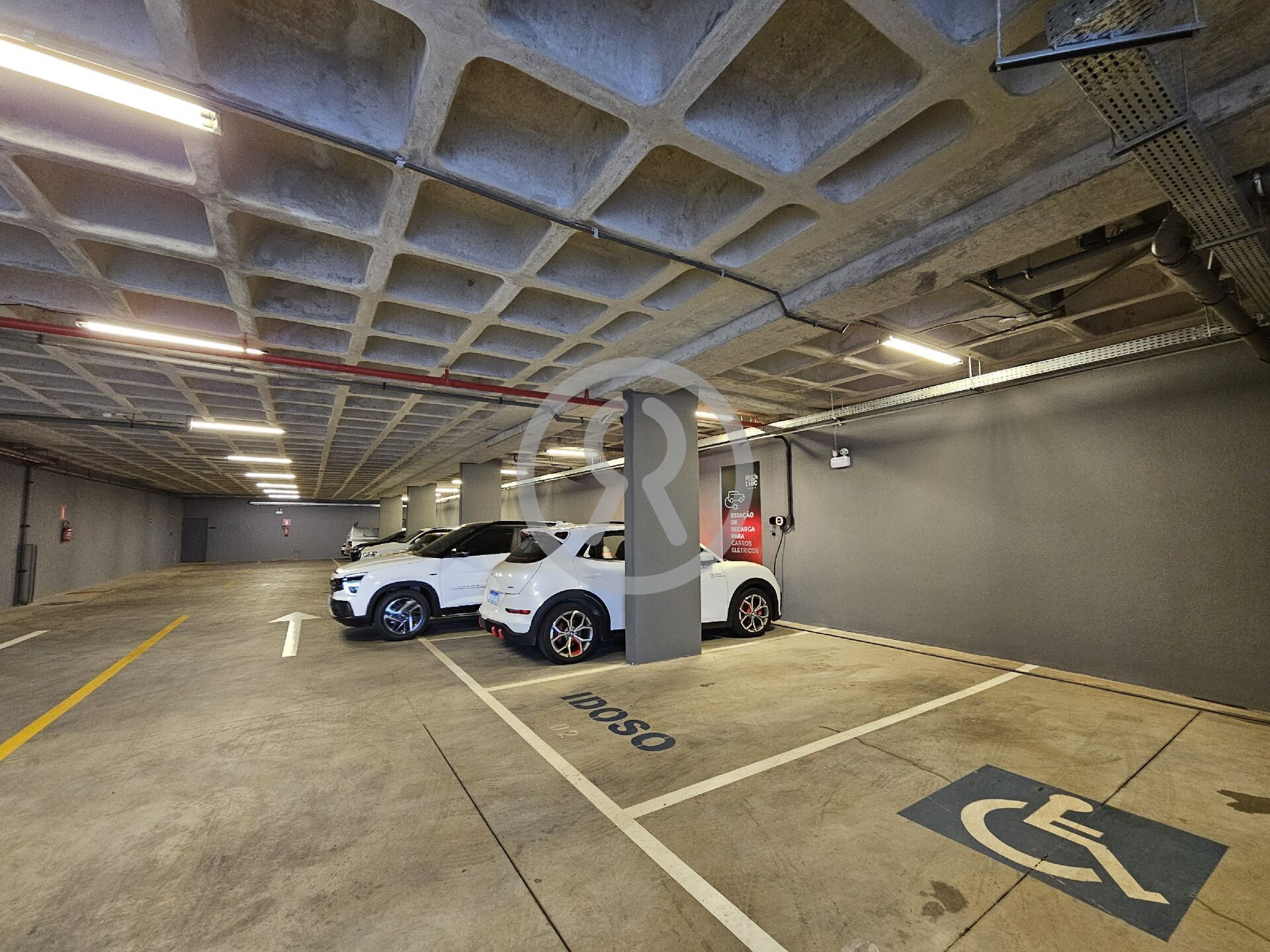 Apartamento, 1 quarto, 44 m² - Foto 40