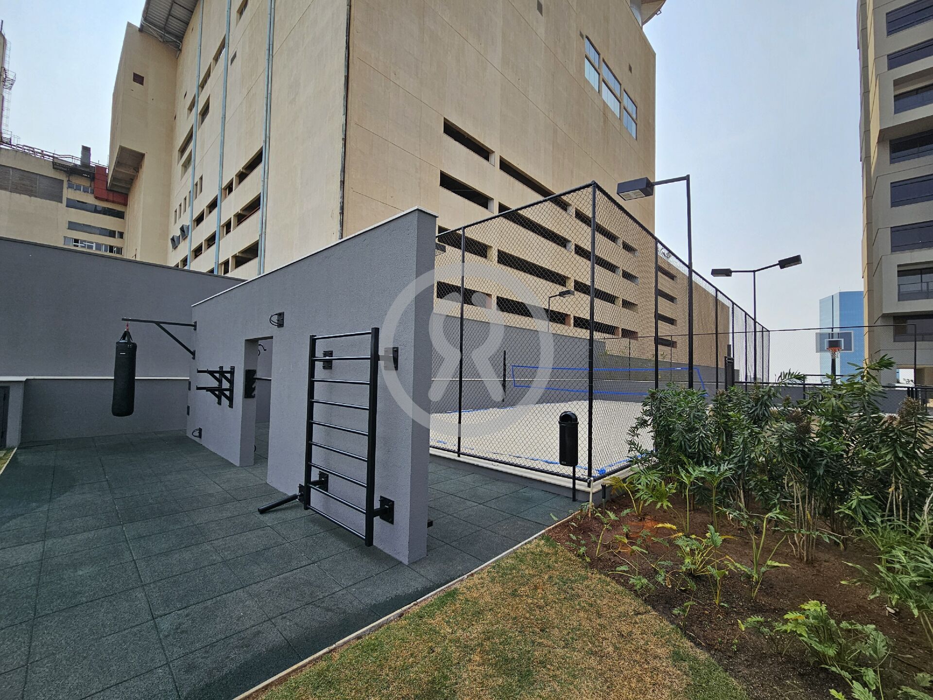 Apartamento, 1 quarto, 44 m² - Foto 35