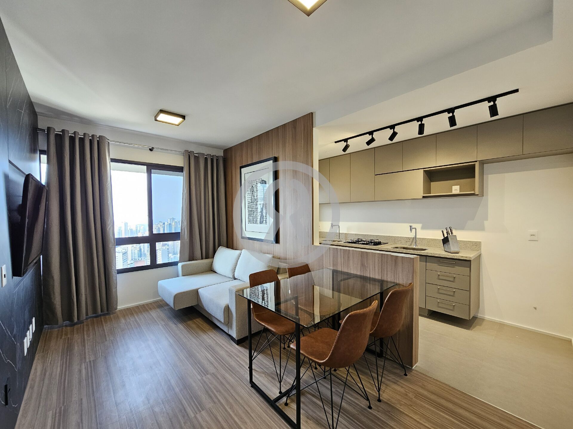 Apartamento, 1 quarto, 44 m² - Foto 11